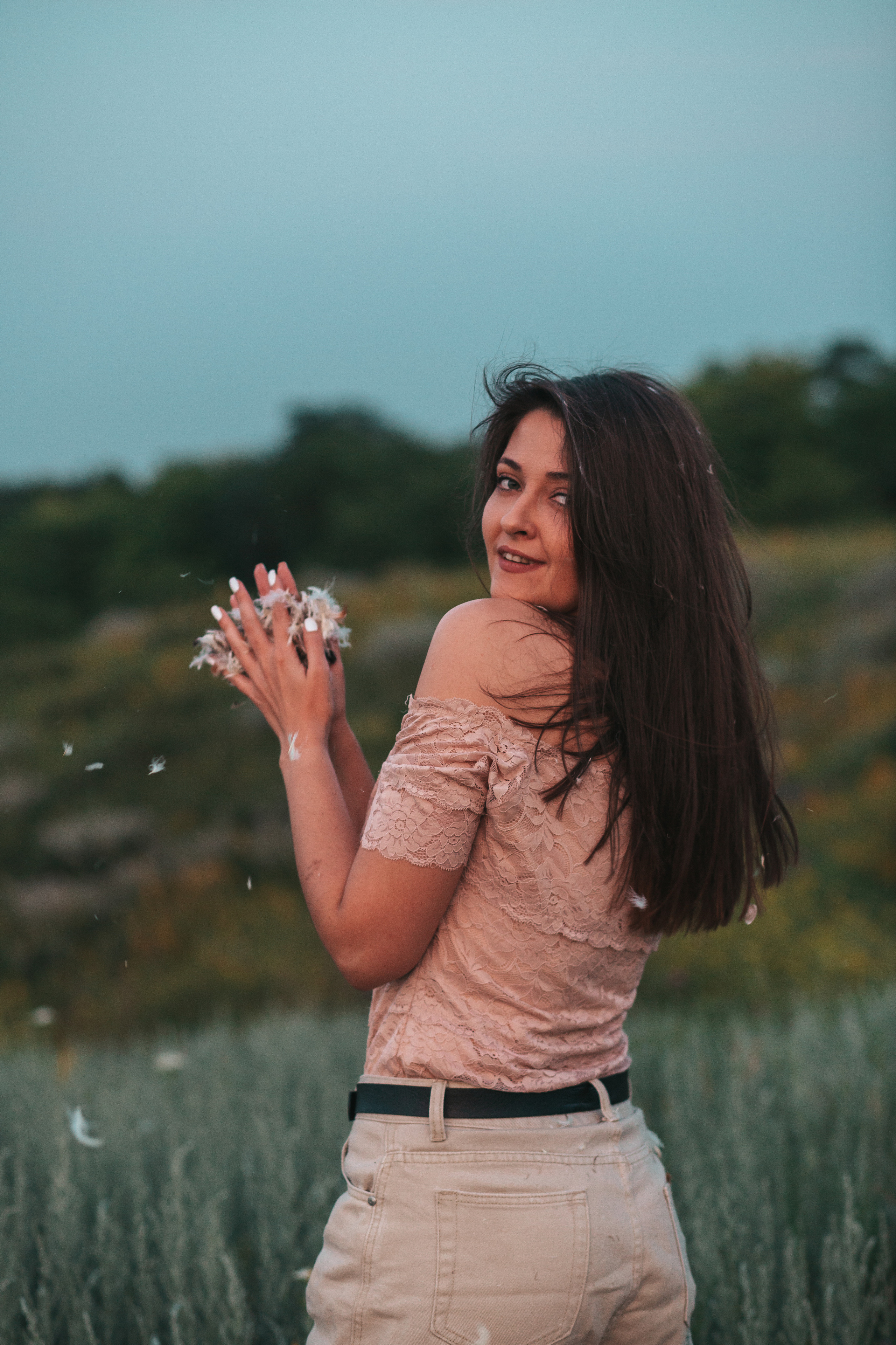 Руфина. Фотограф Георгиевск, КМВ Дамер Катерина