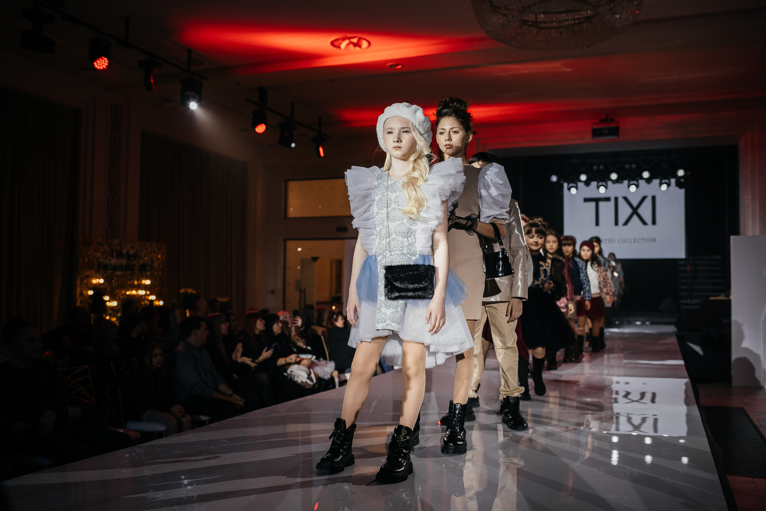 Вечеринка black party. Фотограф Георгиевск, КМВ Дамер Катерина