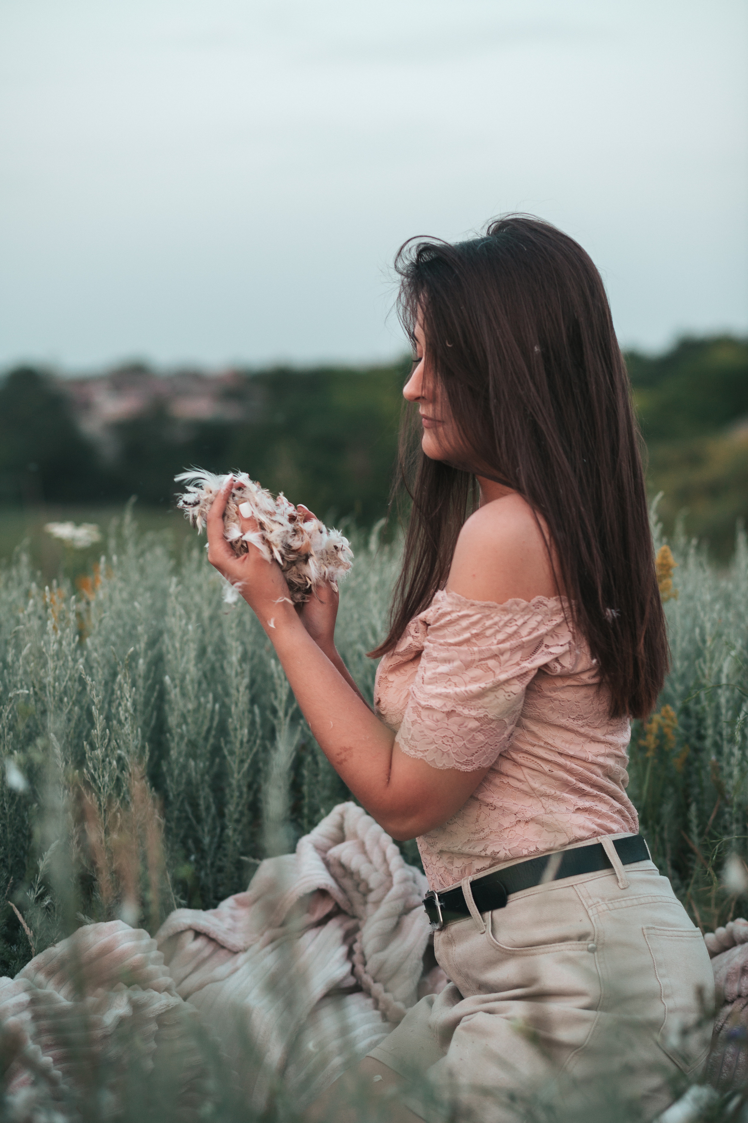 Руфина. Фотограф Георгиевск, КМВ Дамер Катерина