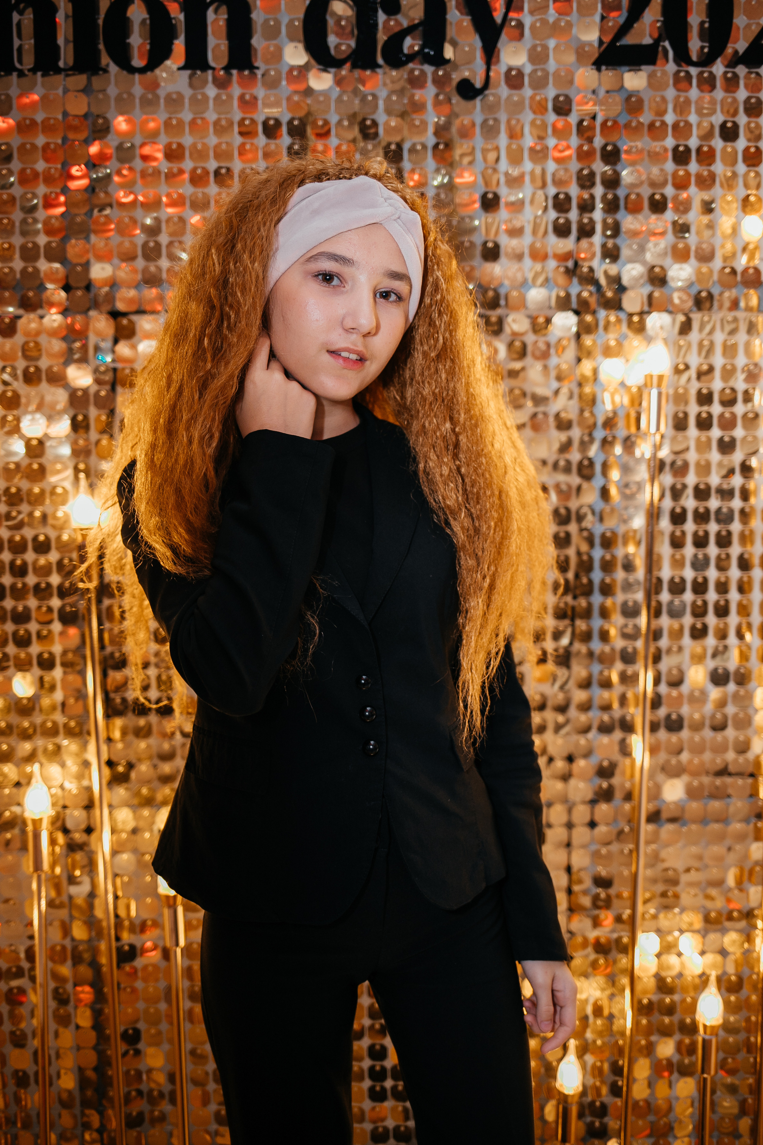 Вечеринка black party. Фотограф Георгиевск, КМВ Дамер Катерина