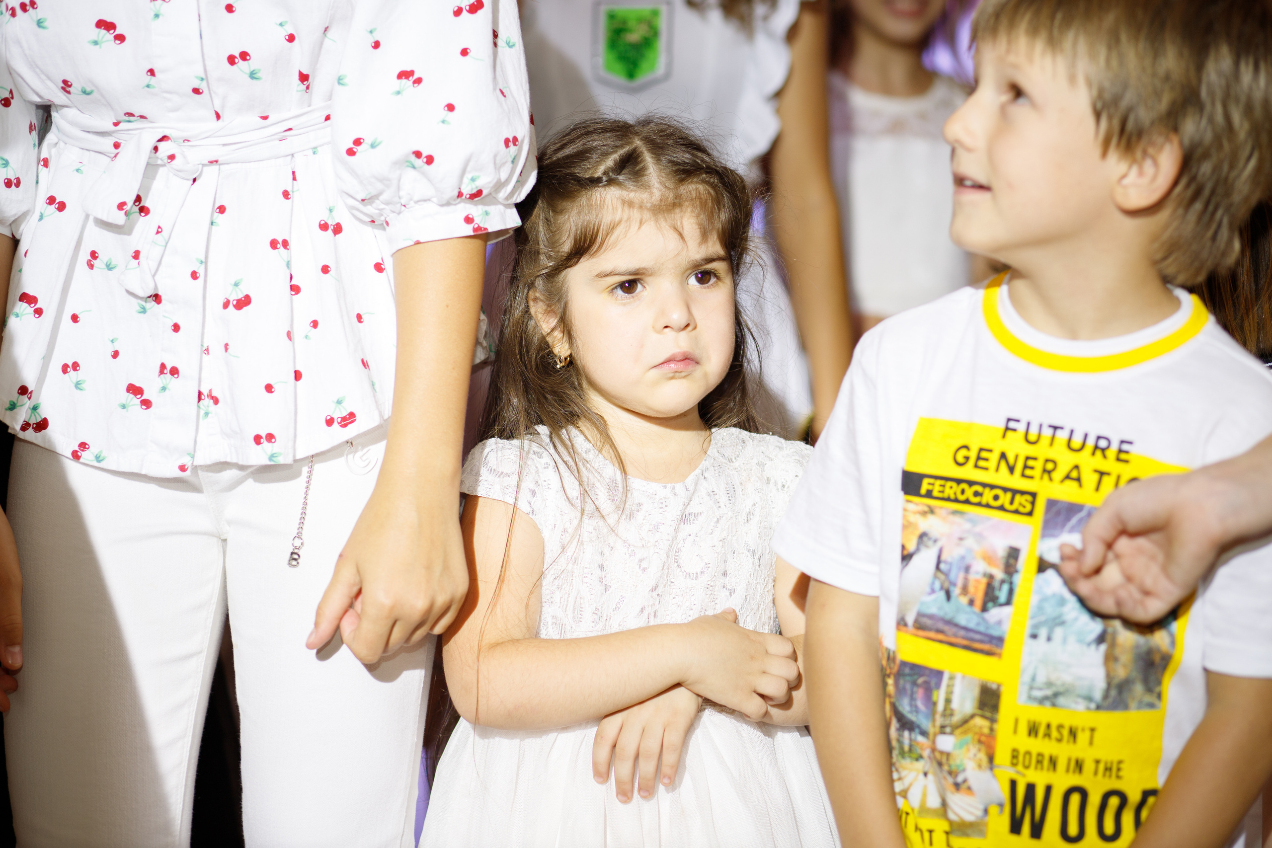 Вечеринка white party. Фотограф Георгиевск, КМВ Дамер Катерина