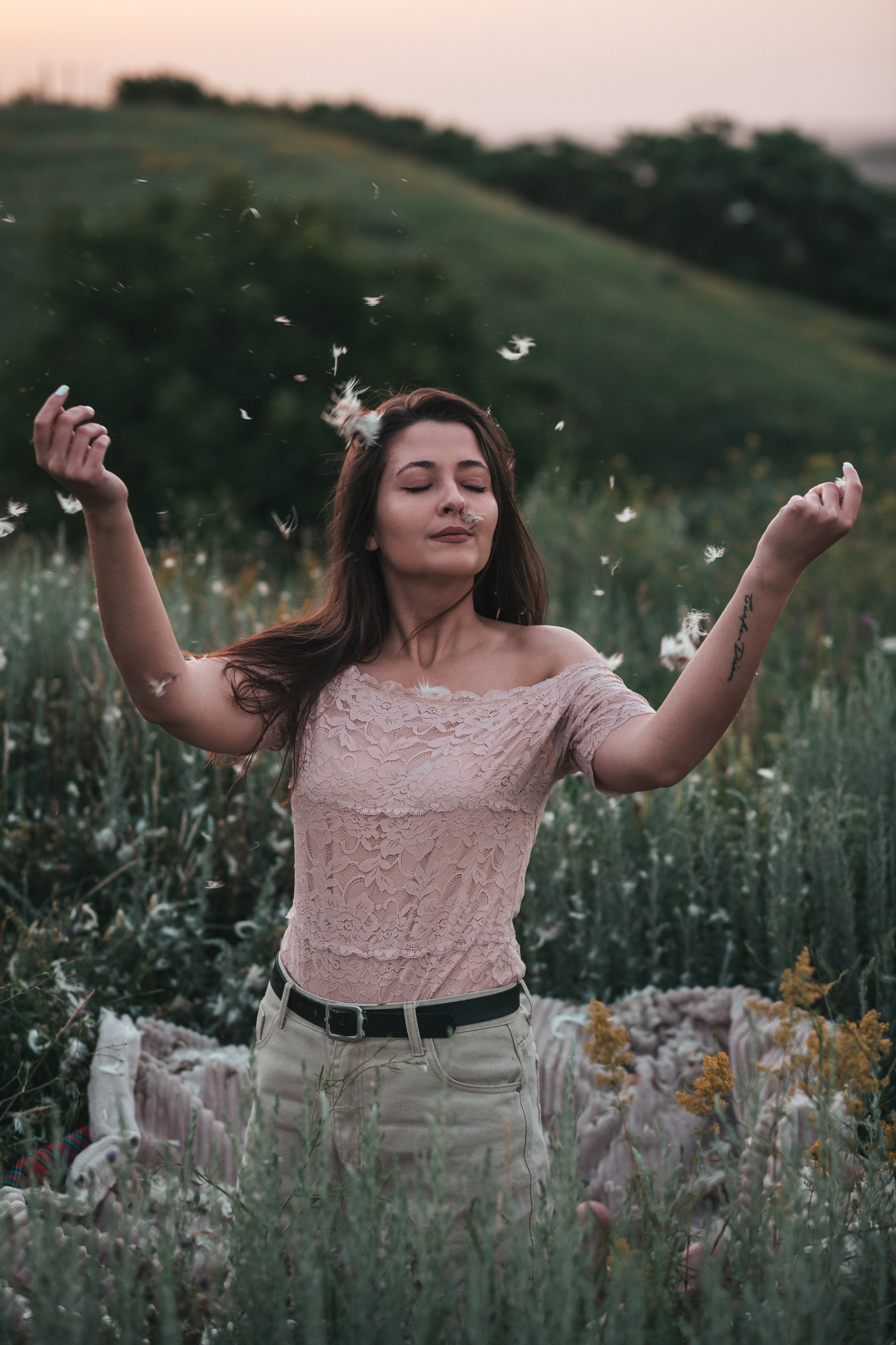 Руфина. Фотограф Георгиевск, КМВ Дамер Катерина