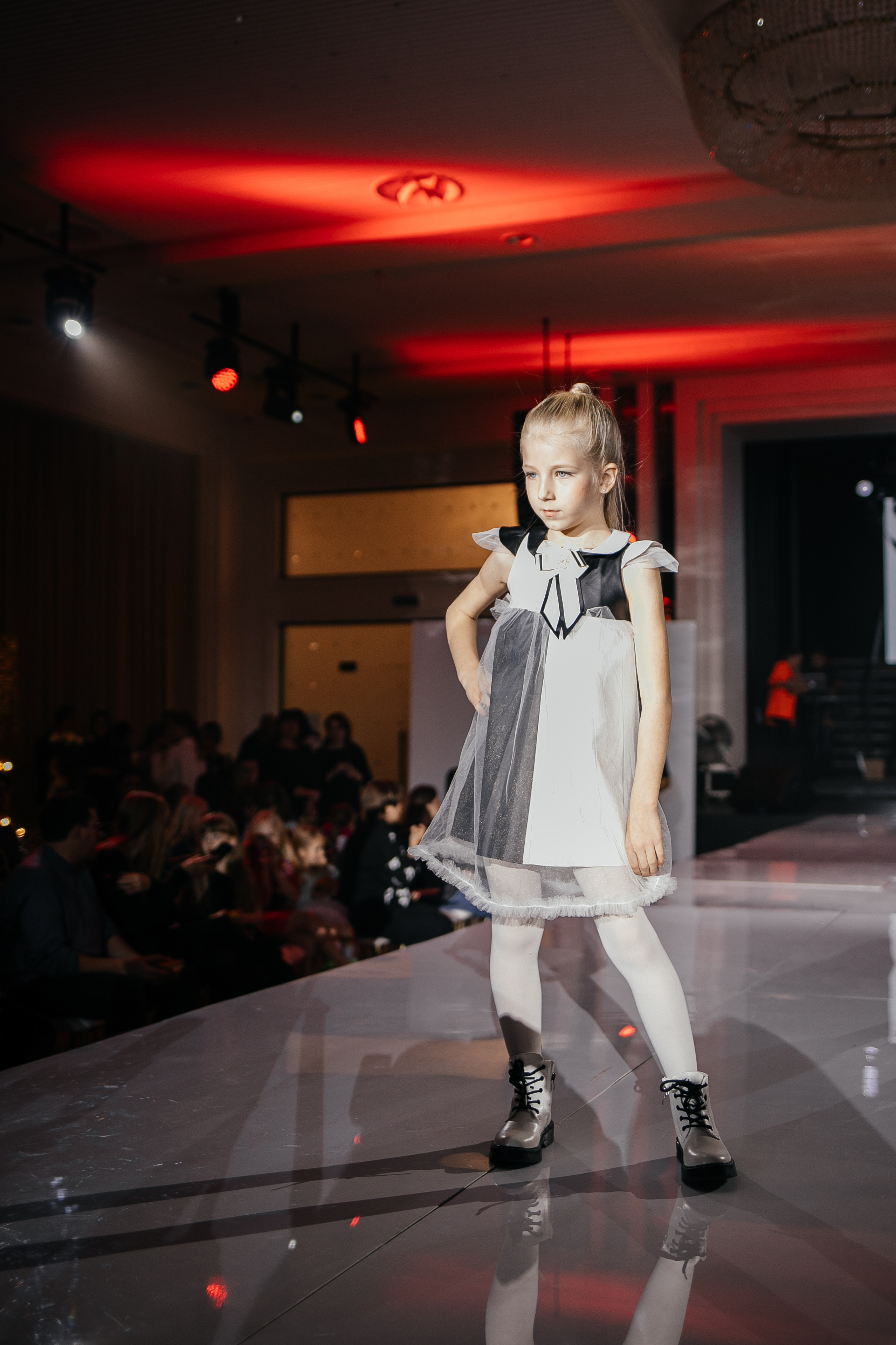 Вечеринка black party. Фотограф Георгиевск, КМВ Дамер Катерина
