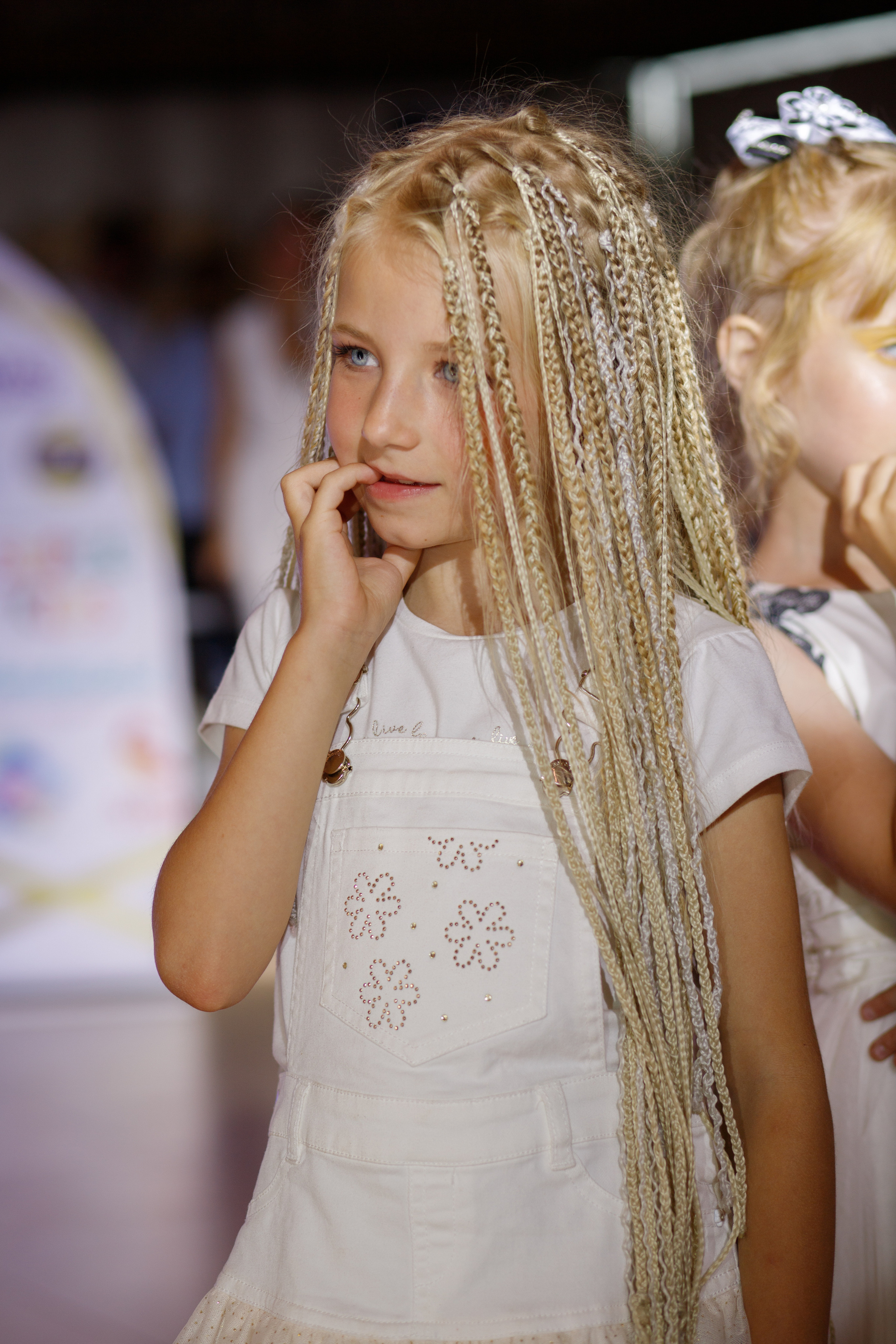 Вечеринка white party. Фотограф Георгиевск, КМВ Дамер Катерина