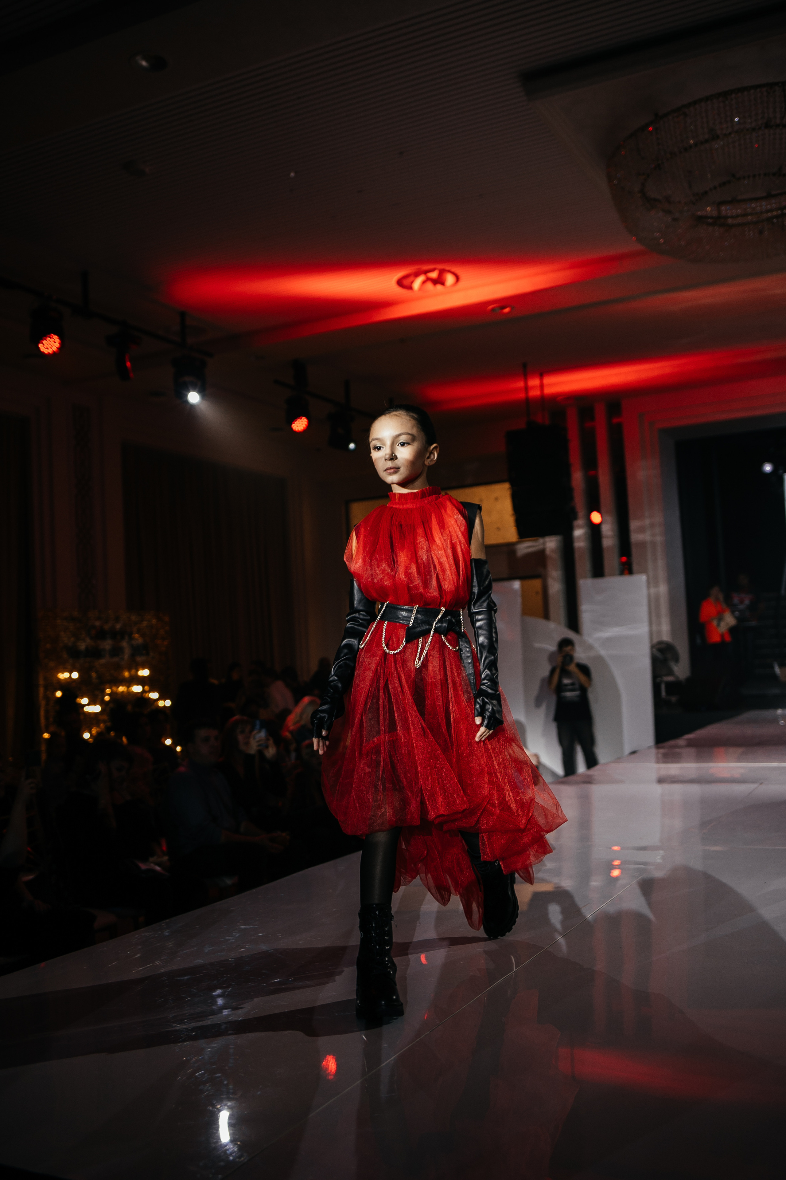 Вечеринка black party. Фотограф Георгиевск, КМВ Дамер Катерина