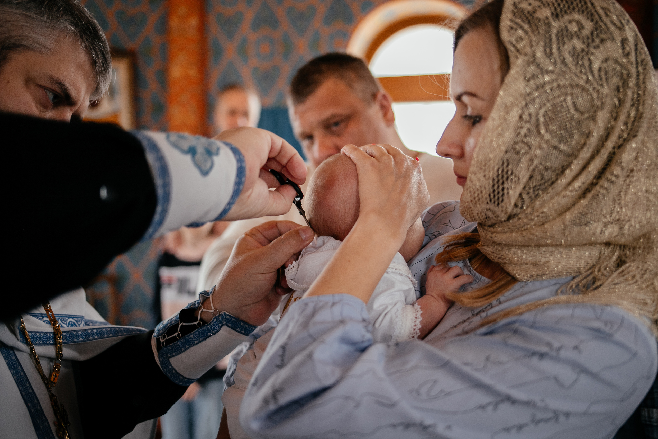 Женский монастырь, Ессентуки. Фотограф Георгиевск, КМВ Дамер Катерина