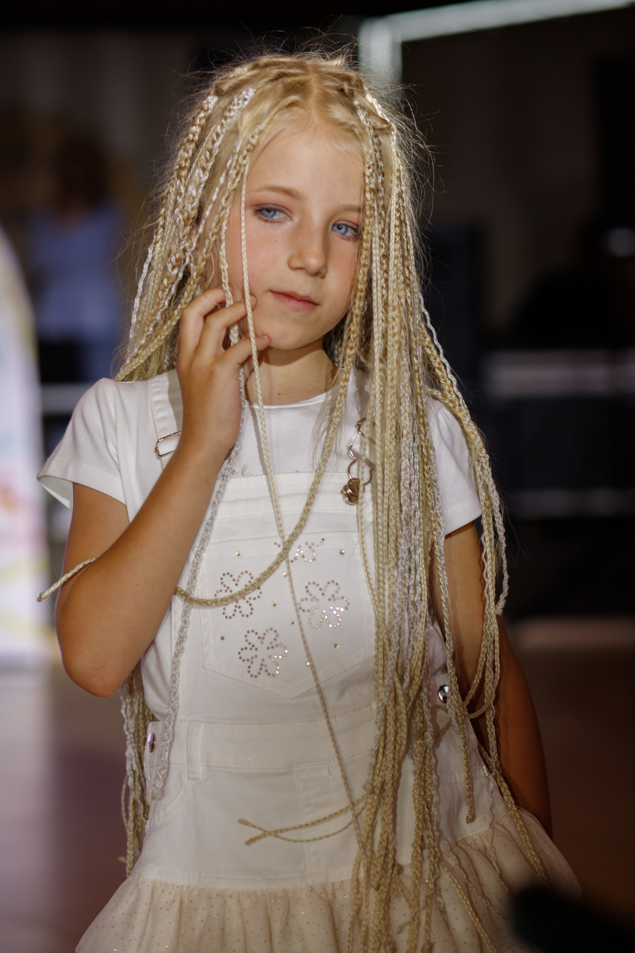 Вечеринка white party. Фотограф Георгиевск, КМВ Дамер Катерина