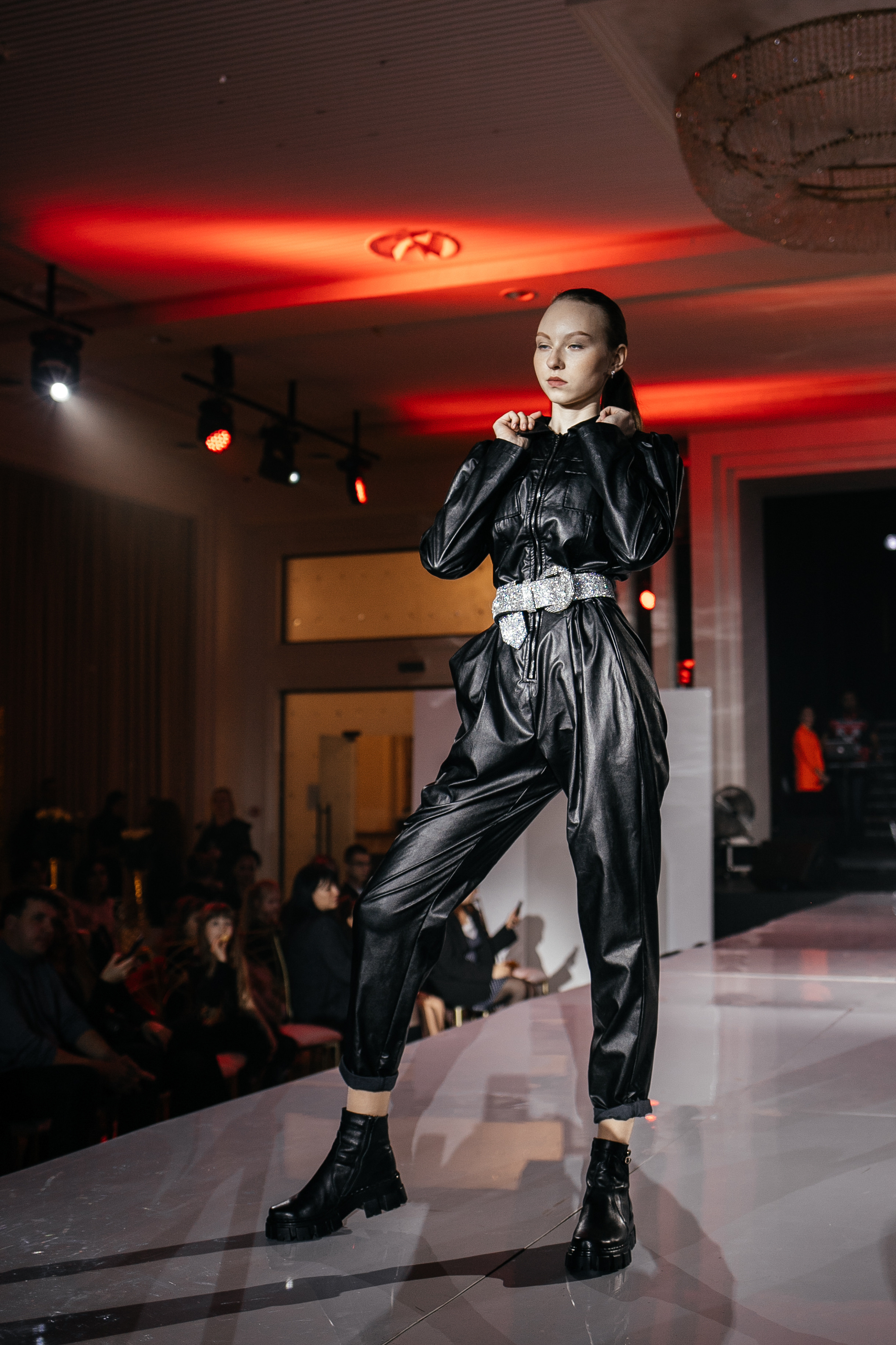 Вечеринка black party. Фотограф Георгиевск, КМВ Дамер Катерина