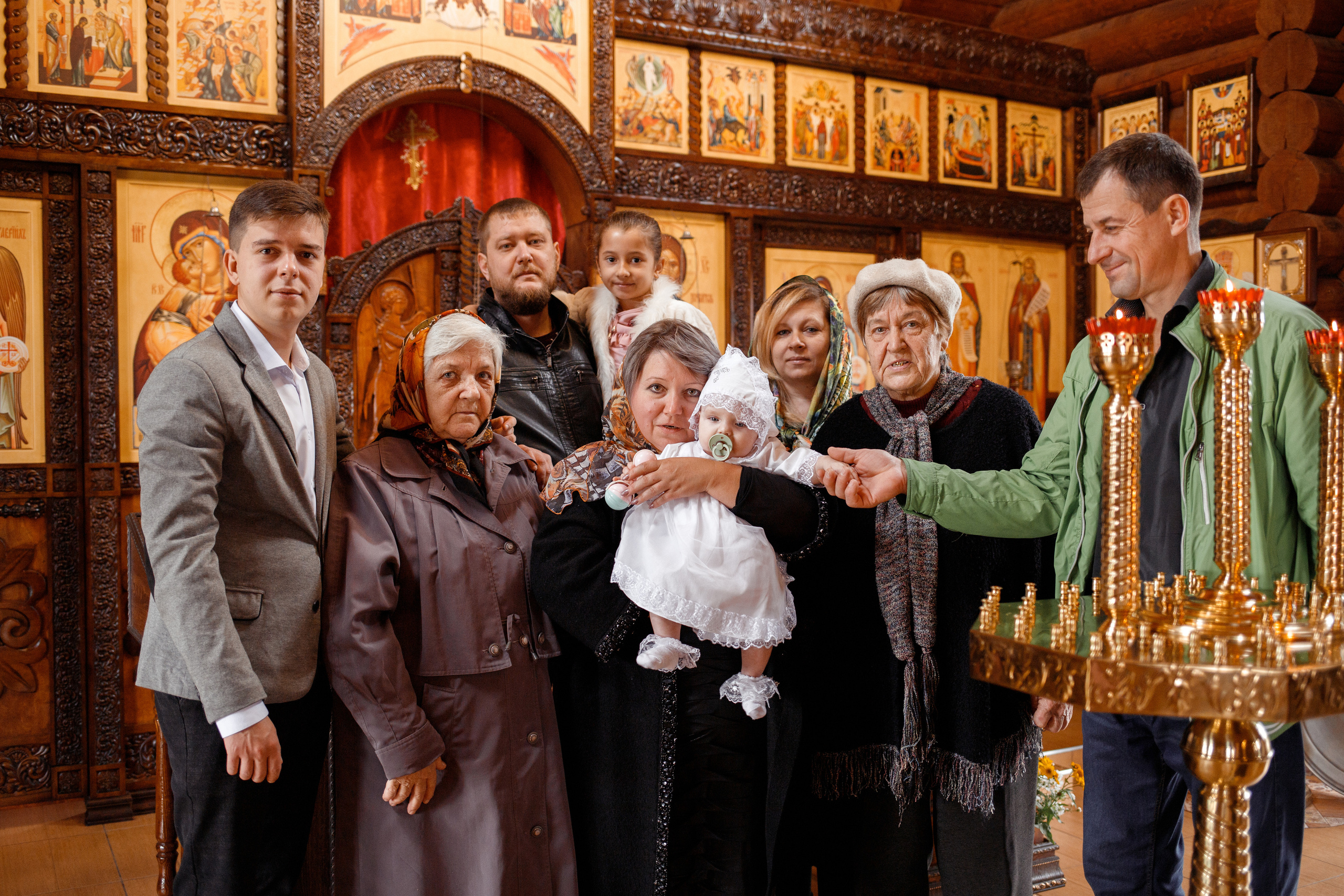 Надежда. Фотограф Георгиевск, КМВ Дамер Катерина