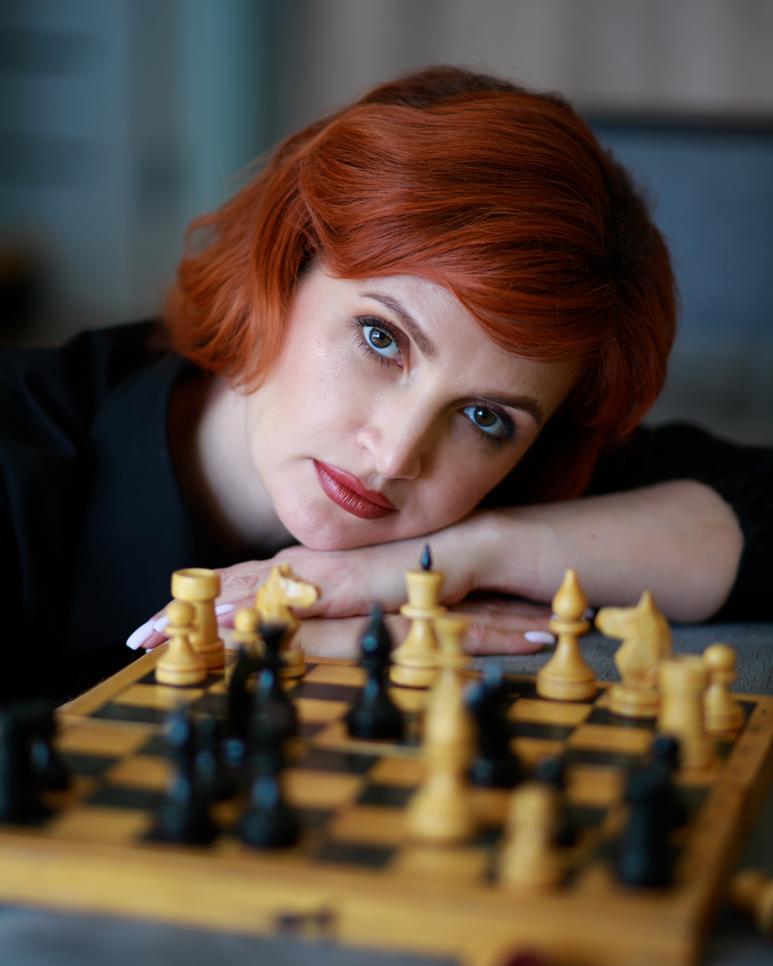 Галина. Фотограф Георгиевск, КМВ Дамер Катерина