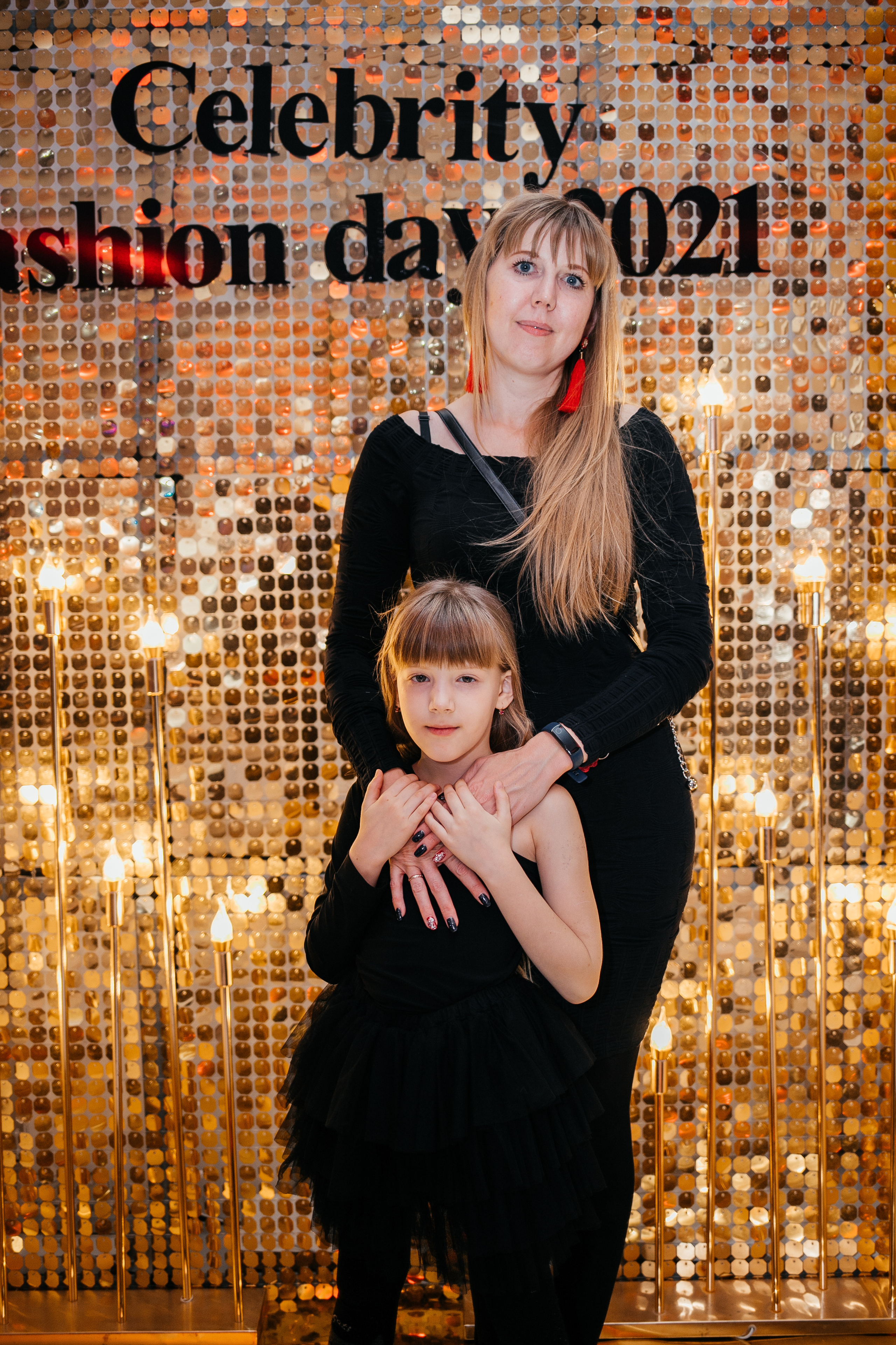Вечеринка black party. Фотограф Георгиевск, КМВ Дамер Катерина