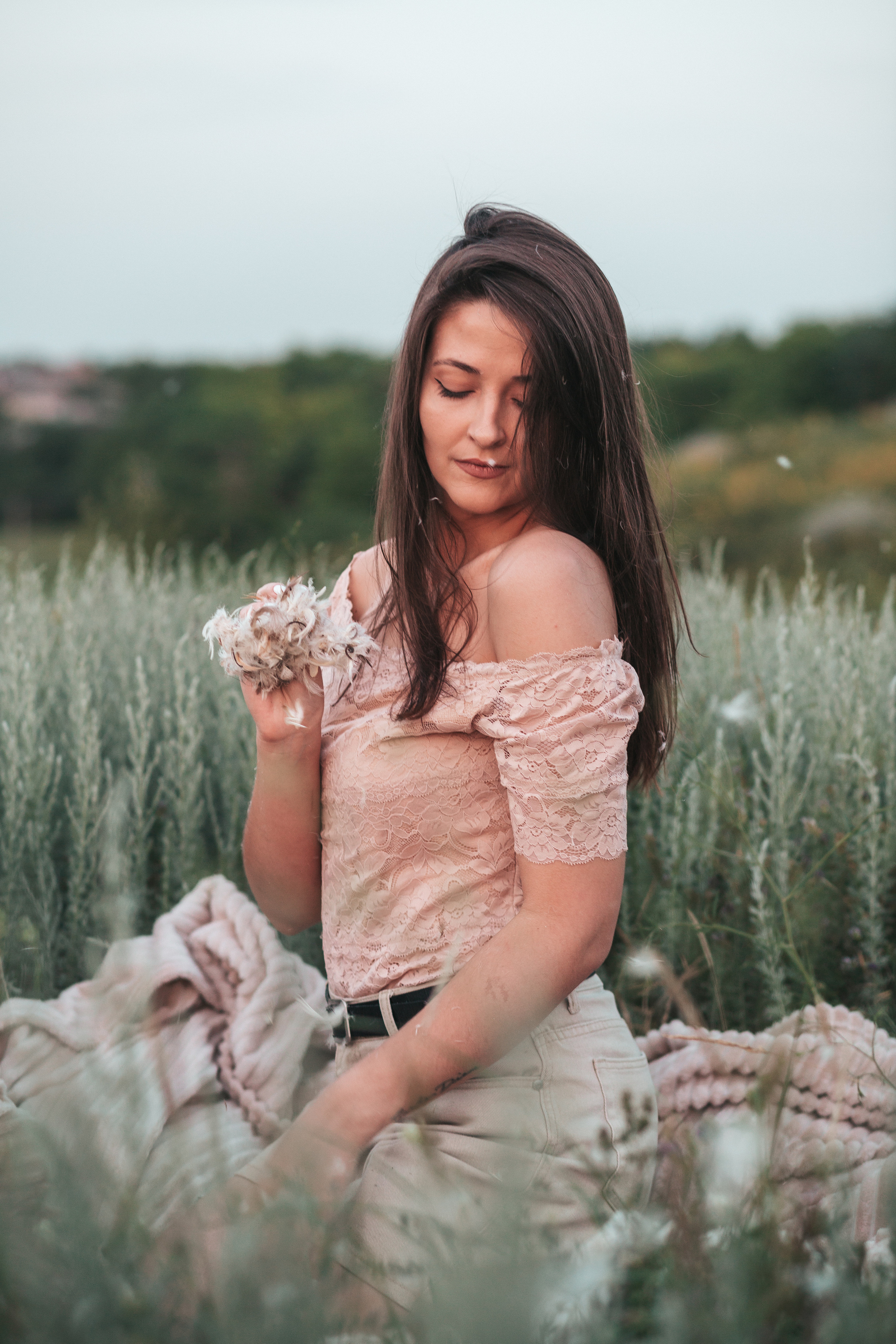 Руфина. Фотограф Георгиевск, КМВ Дамер Катерина