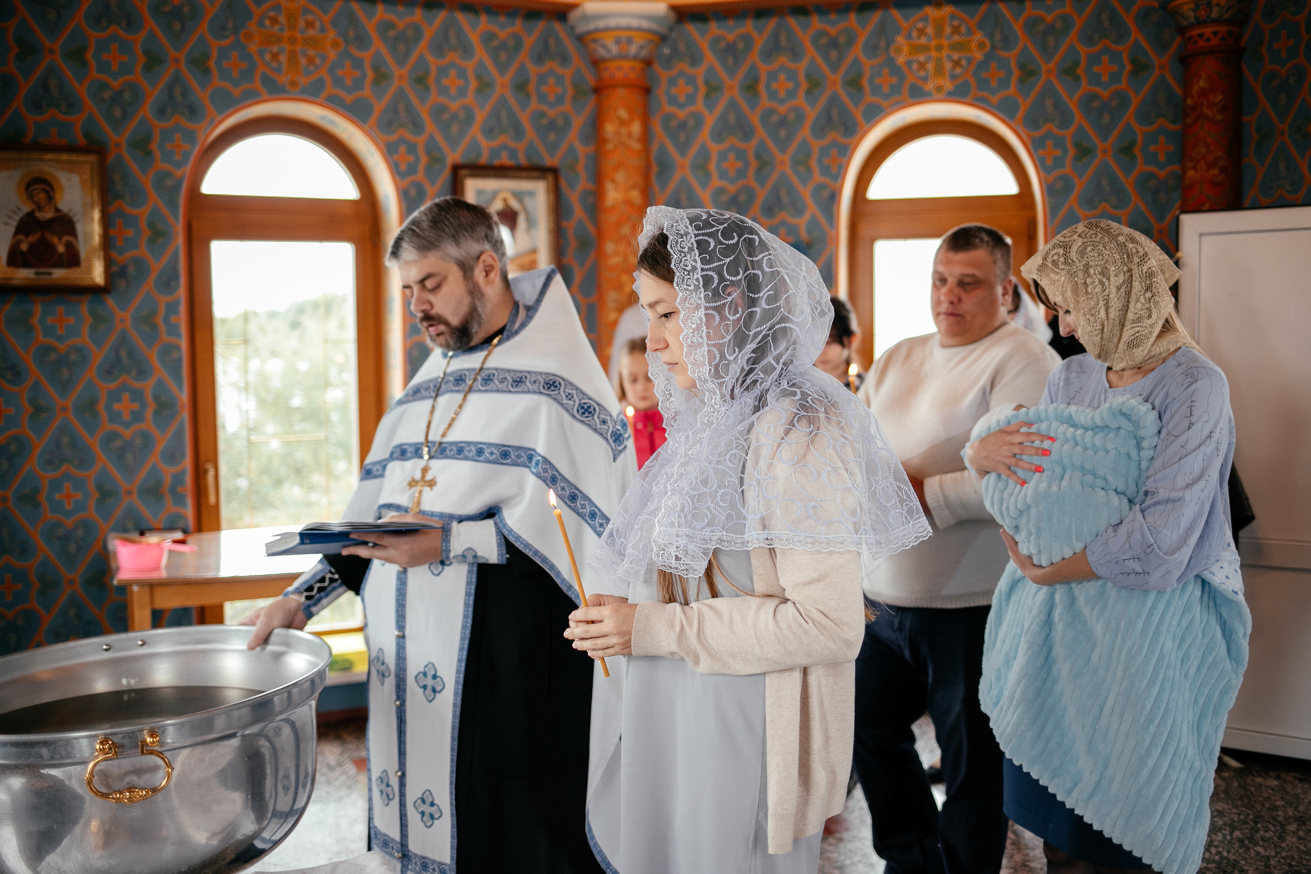 Женский монастырь, Ессентуки. Фотограф Георгиевск, КМВ Дамер Катерина