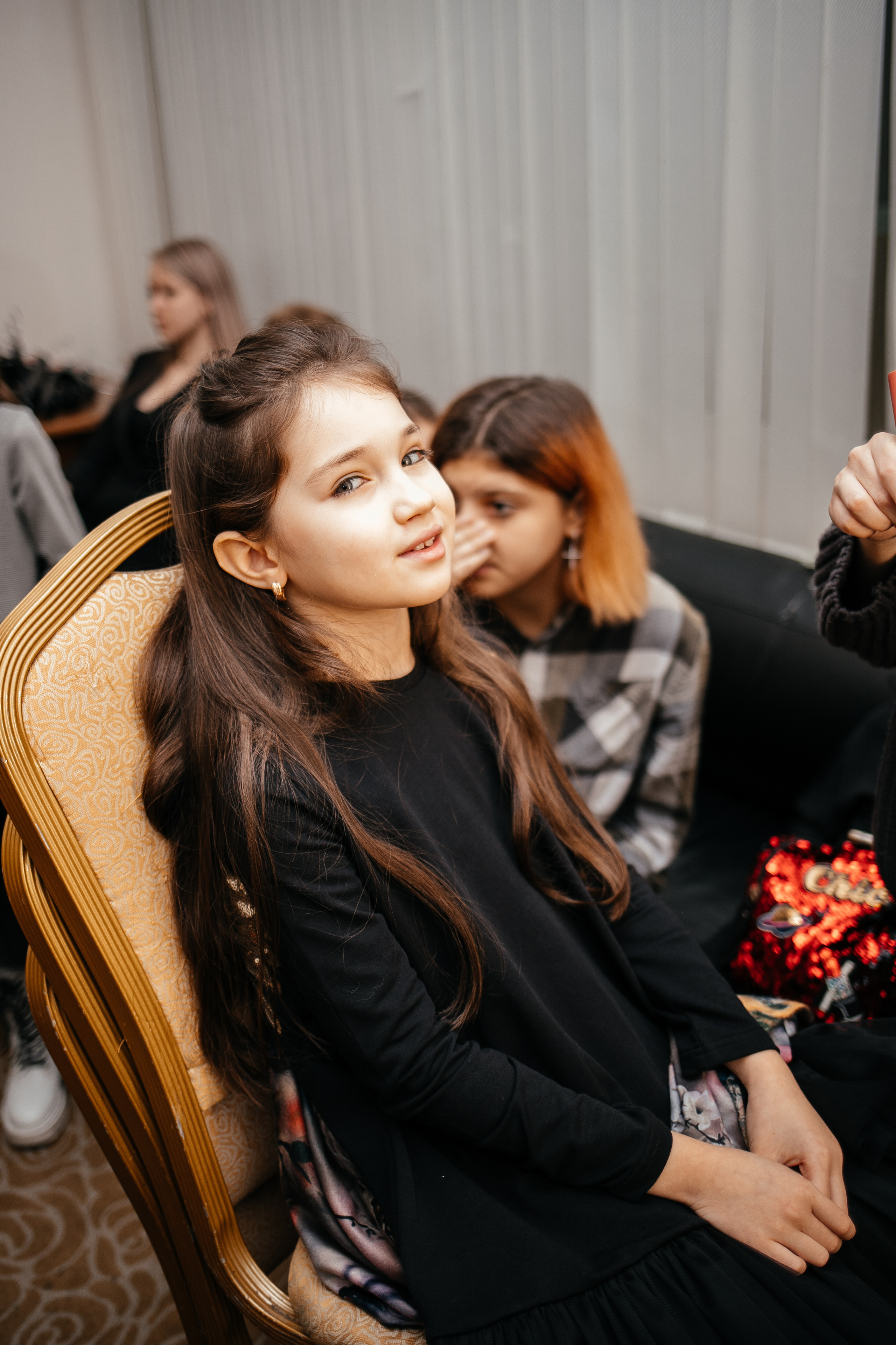 Вечеринка black party. Фотограф Георгиевск, КМВ Дамер Катерина