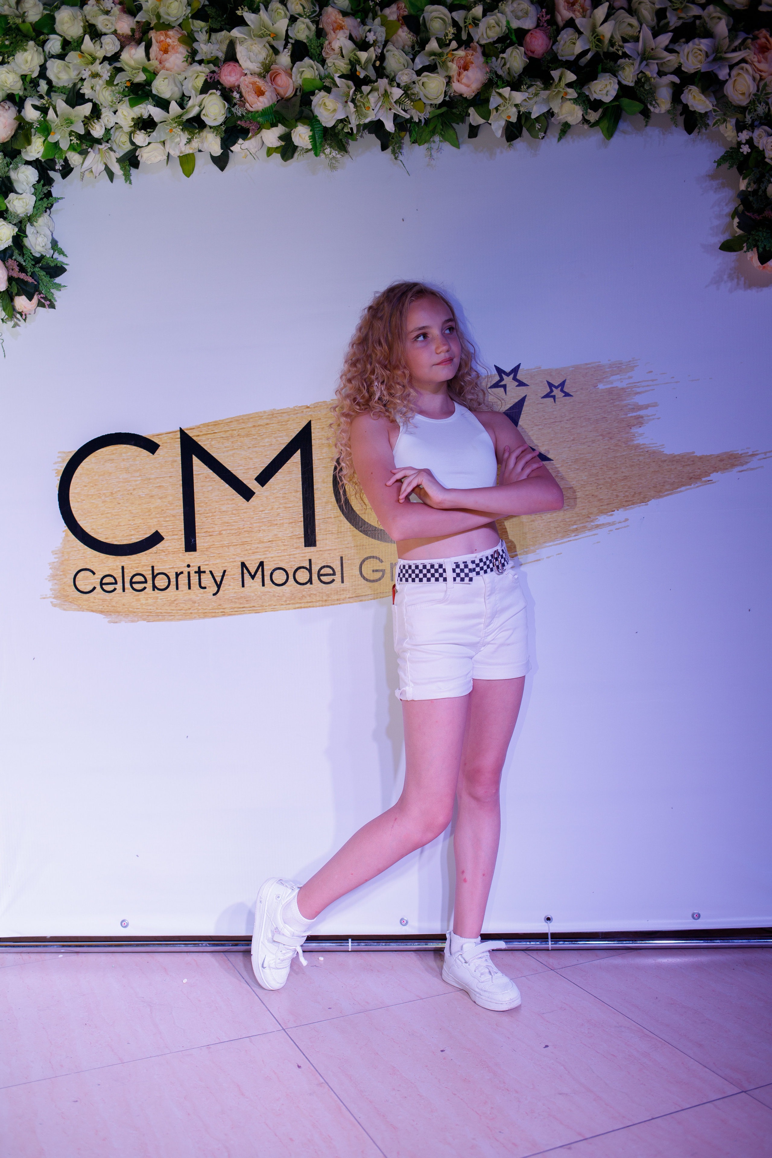 Вечеринка white party. Фотограф Георгиевск, КМВ Дамер Катерина