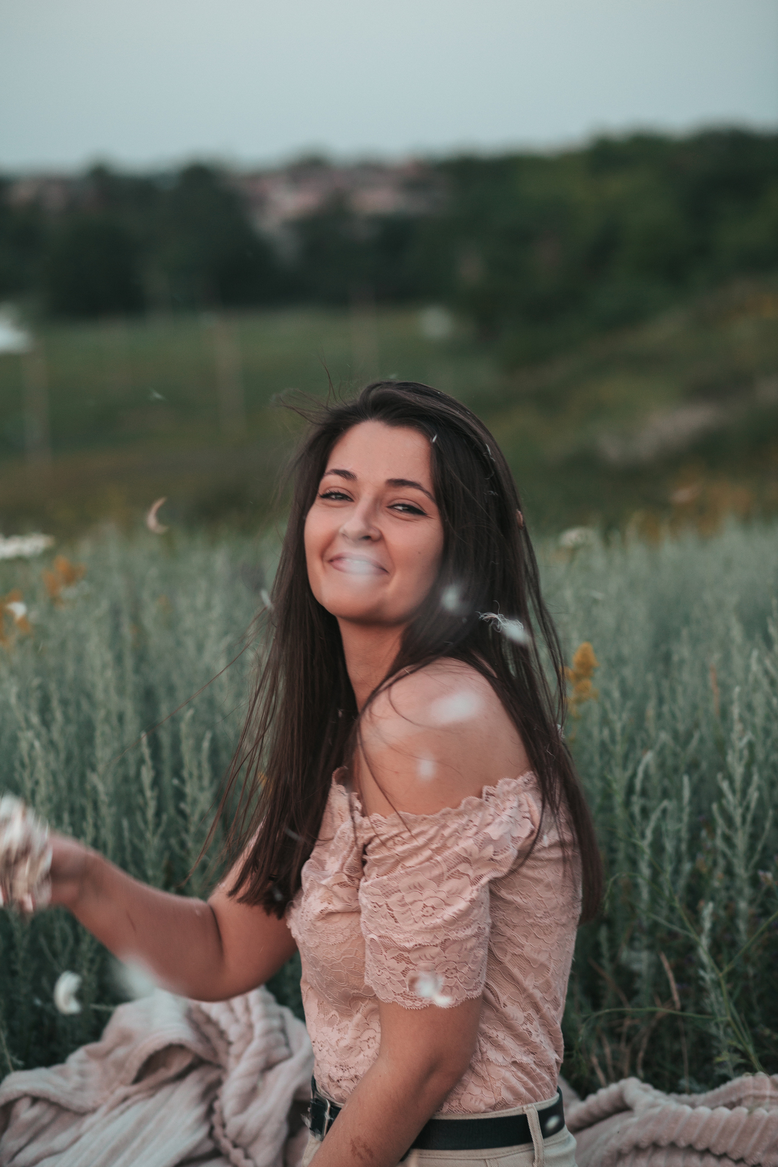 Руфина. Фотограф Георгиевск, КМВ Дамер Катерина