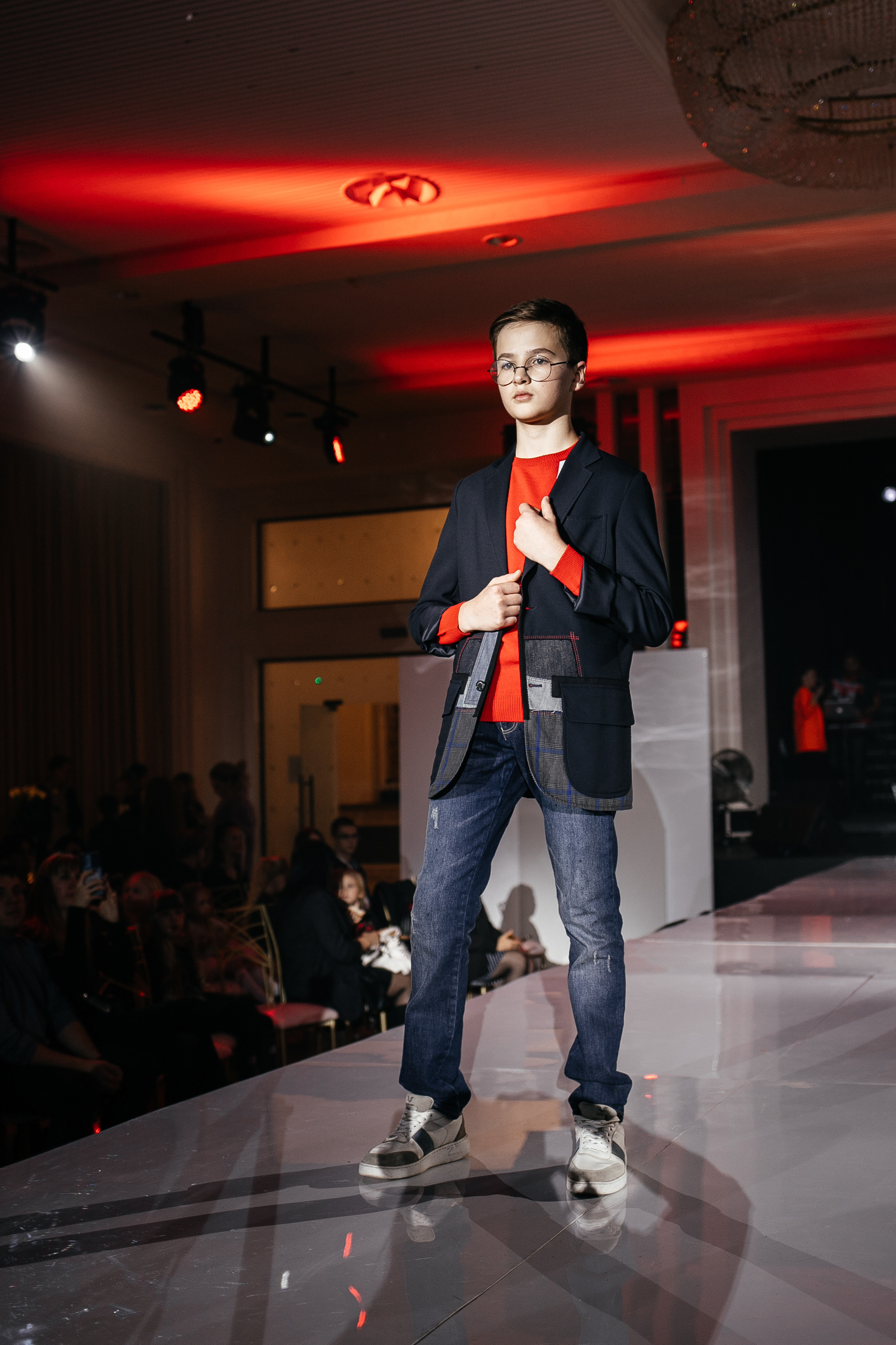 Вечеринка black party. Фотограф Георгиевск, КМВ Дамер Катерина