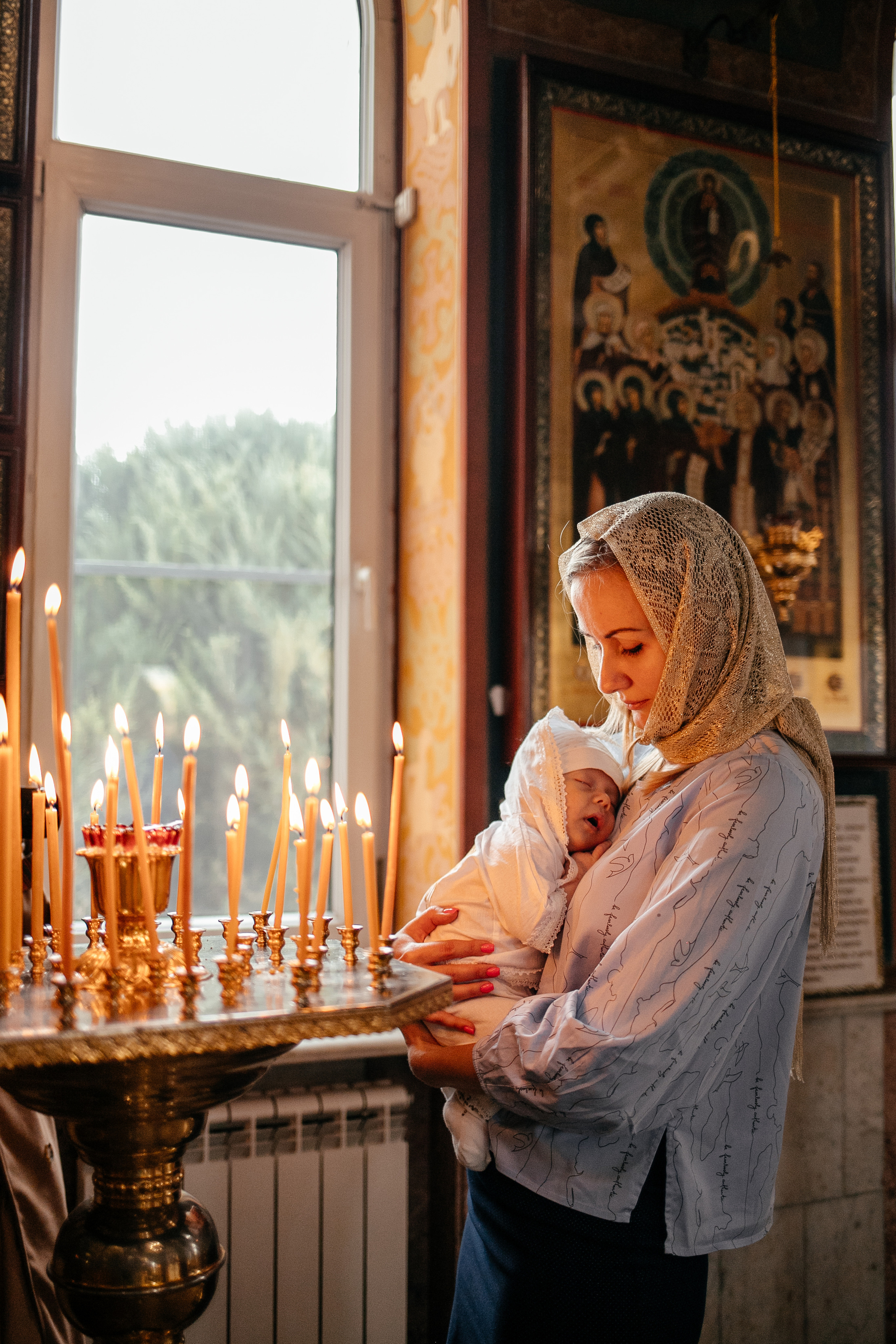 Женский монастырь, Ессентуки. Фотограф Георгиевск, КМВ Дамер Катерина