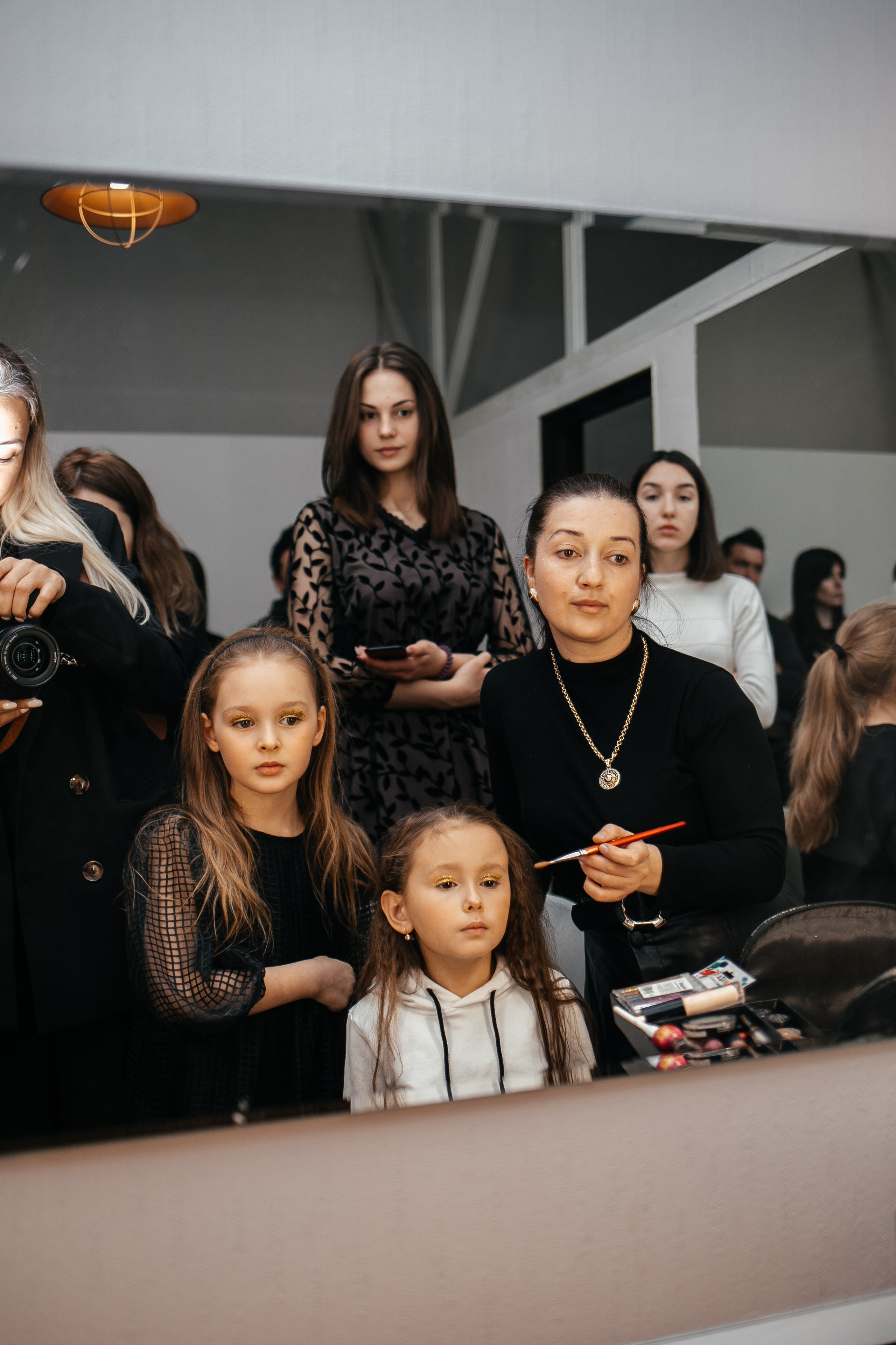 Вечеринка black party. Фотограф Георгиевск, КМВ Дамер Катерина