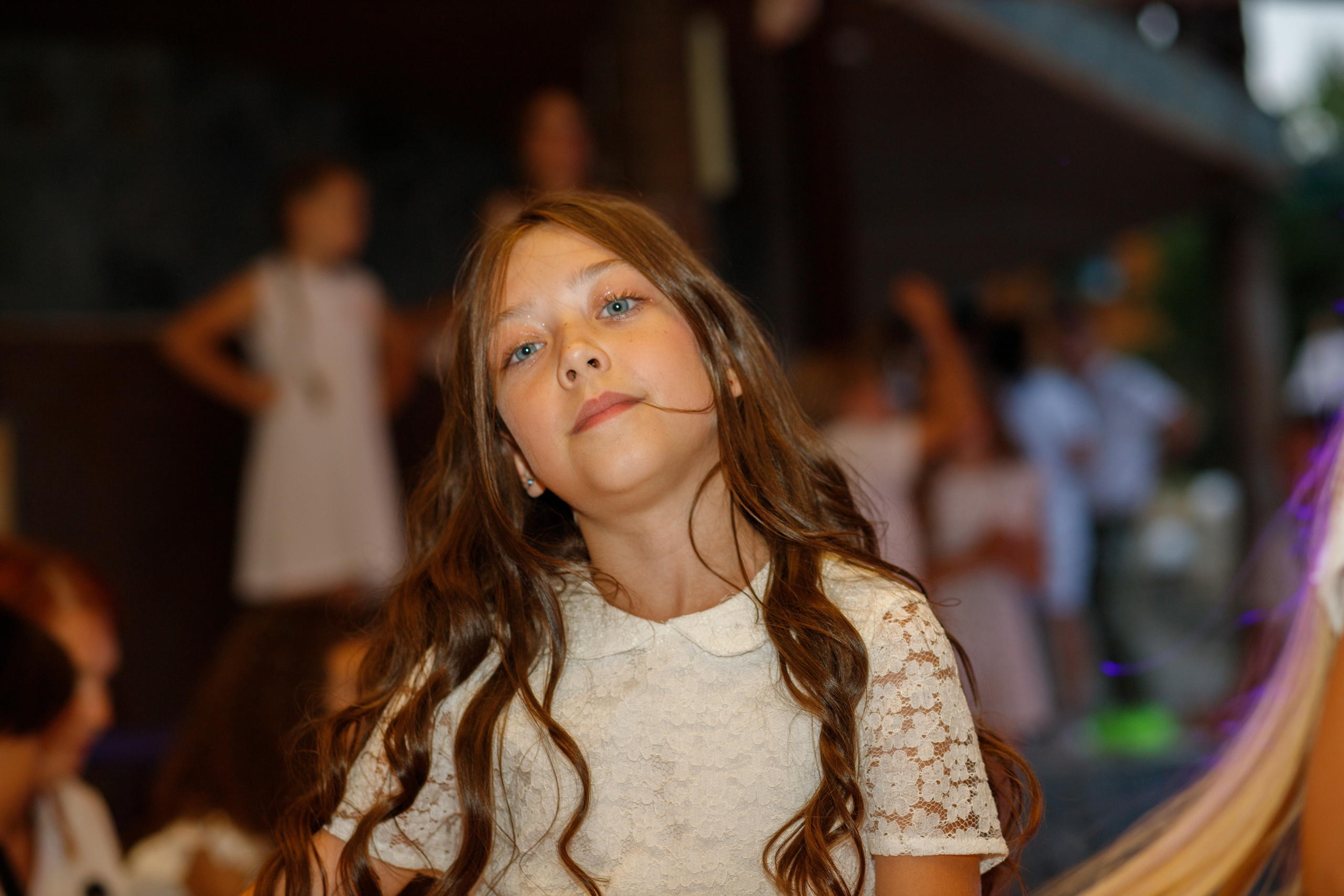 Вечеринка white party. Фотограф Георгиевск, КМВ Дамер Катерина