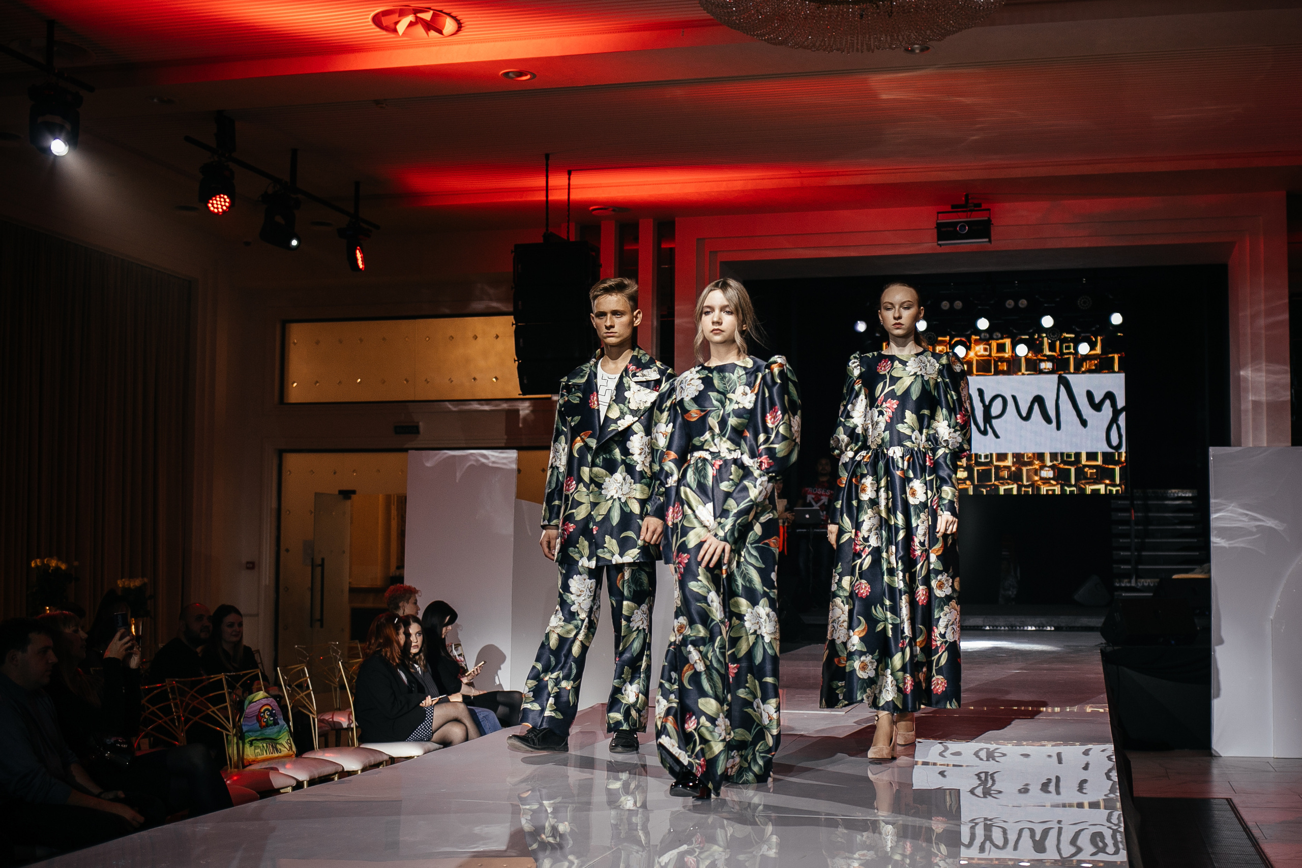 Вечеринка black party. Фотограф Георгиевск, КМВ Дамер Катерина