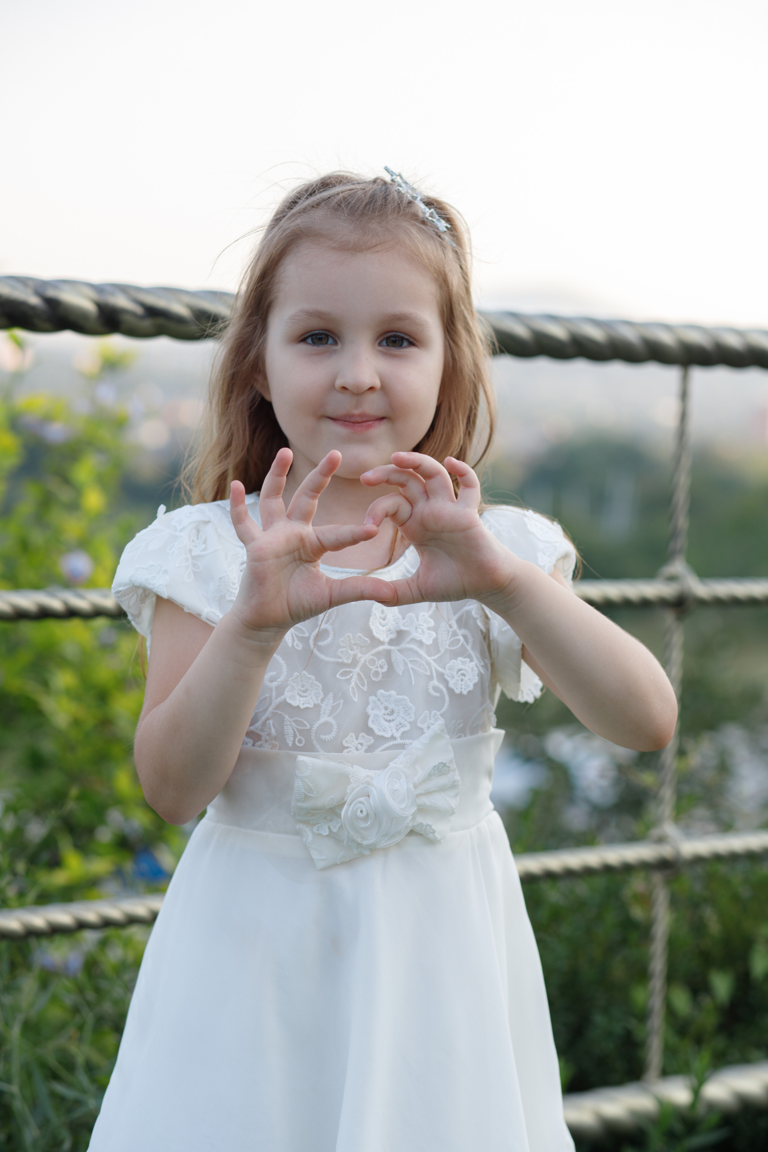 Вечеринка white party. Фотограф Георгиевск, КМВ Дамер Катерина