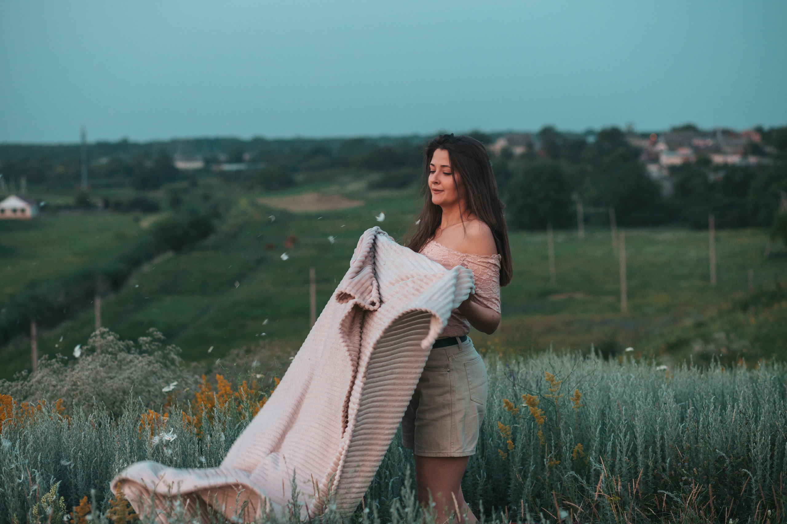 Руфина. Фотограф Георгиевск, КМВ Дамер Катерина
