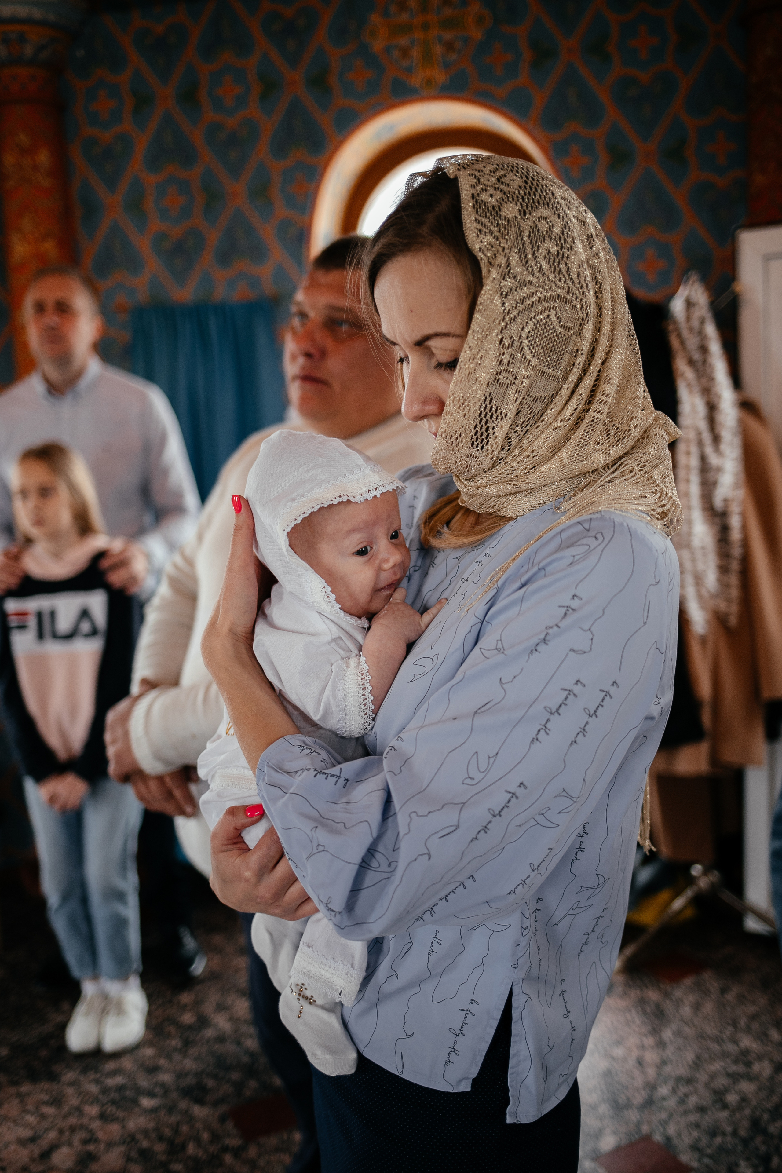Женский монастырь, Ессентуки. Фотограф Георгиевск, КМВ Дамер Катерина
