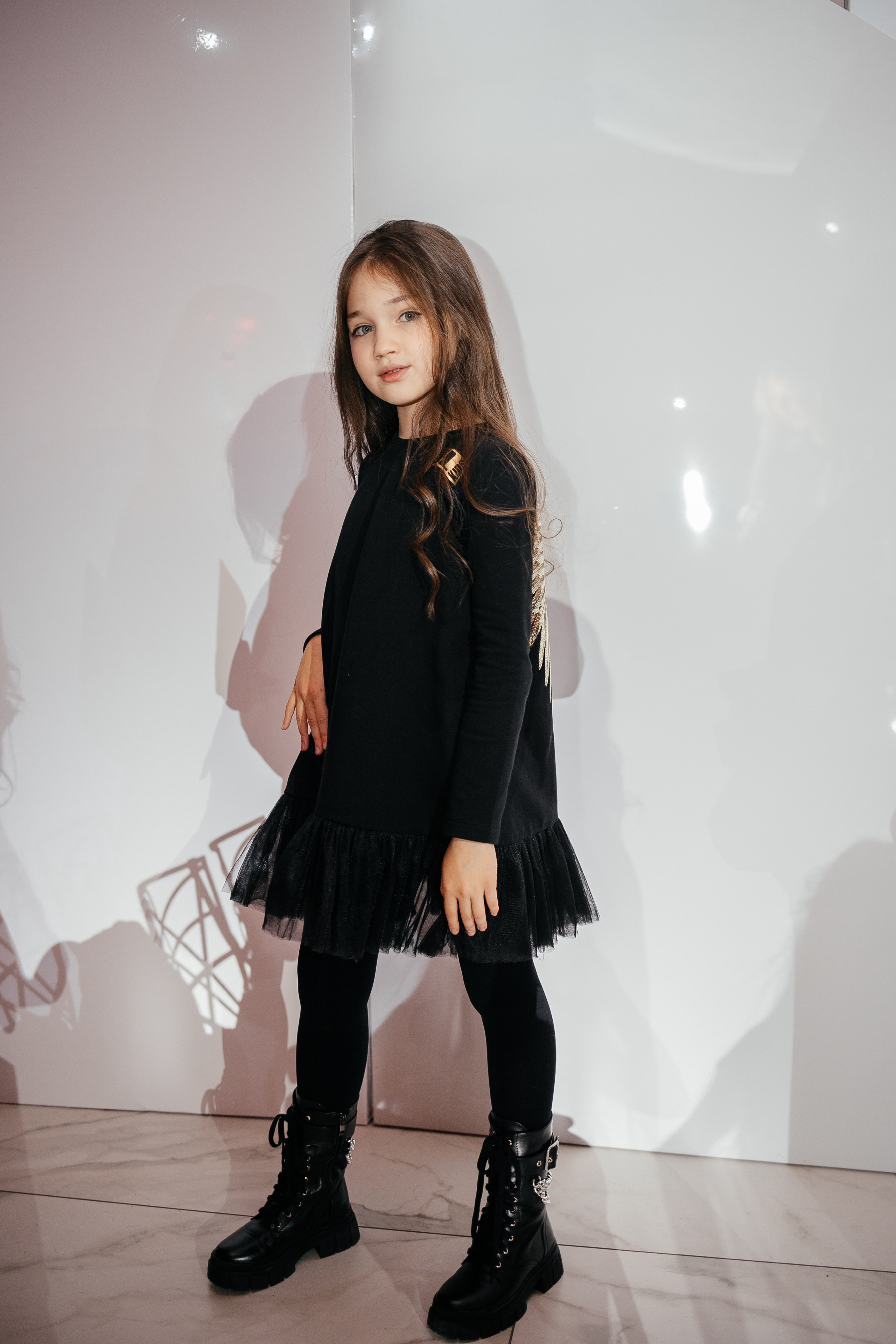 Вечеринка black party. Фотограф Георгиевск, КМВ Дамер Катерина