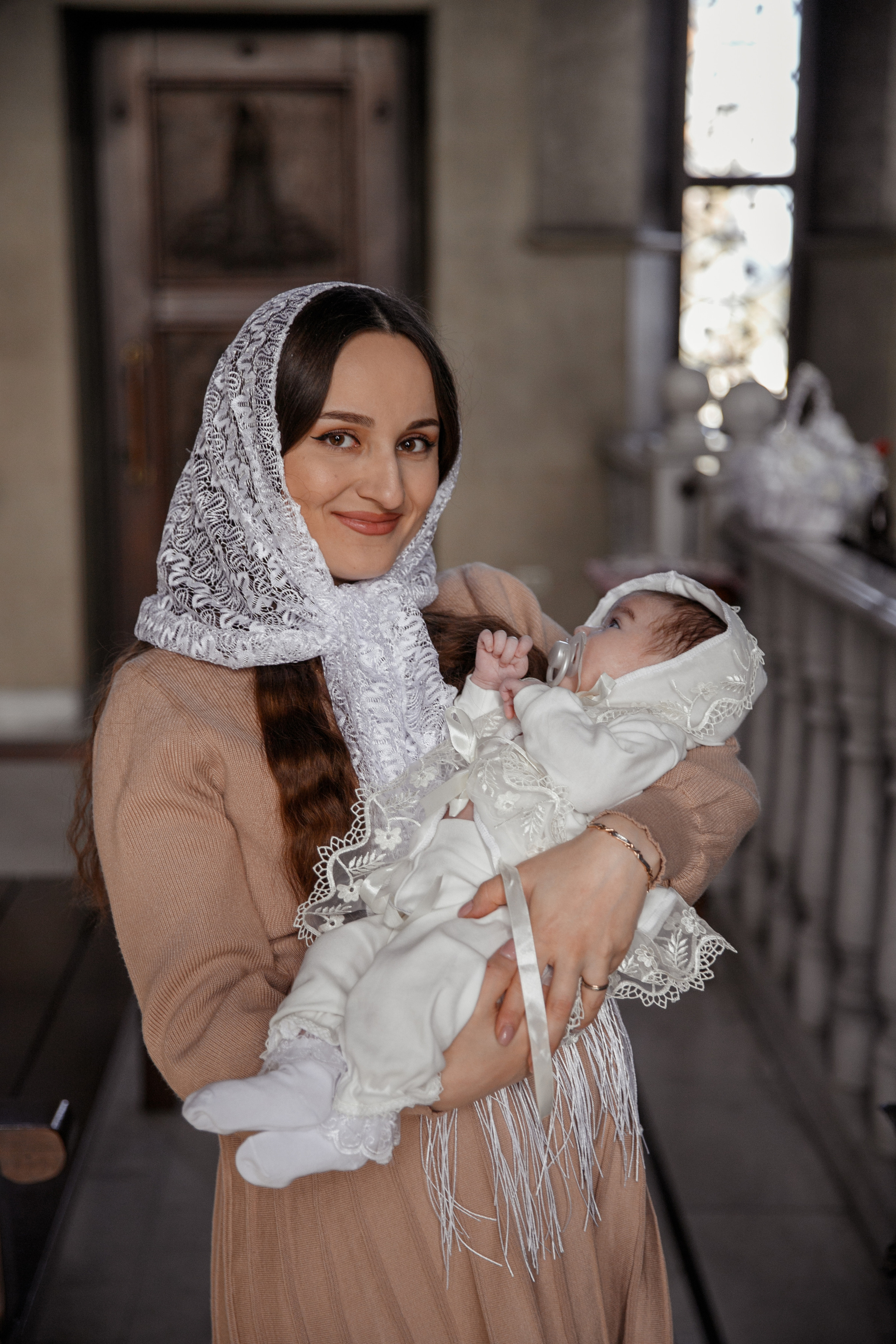 Мадлена. Фотограф Георгиевск, КМВ Дамер Катерина