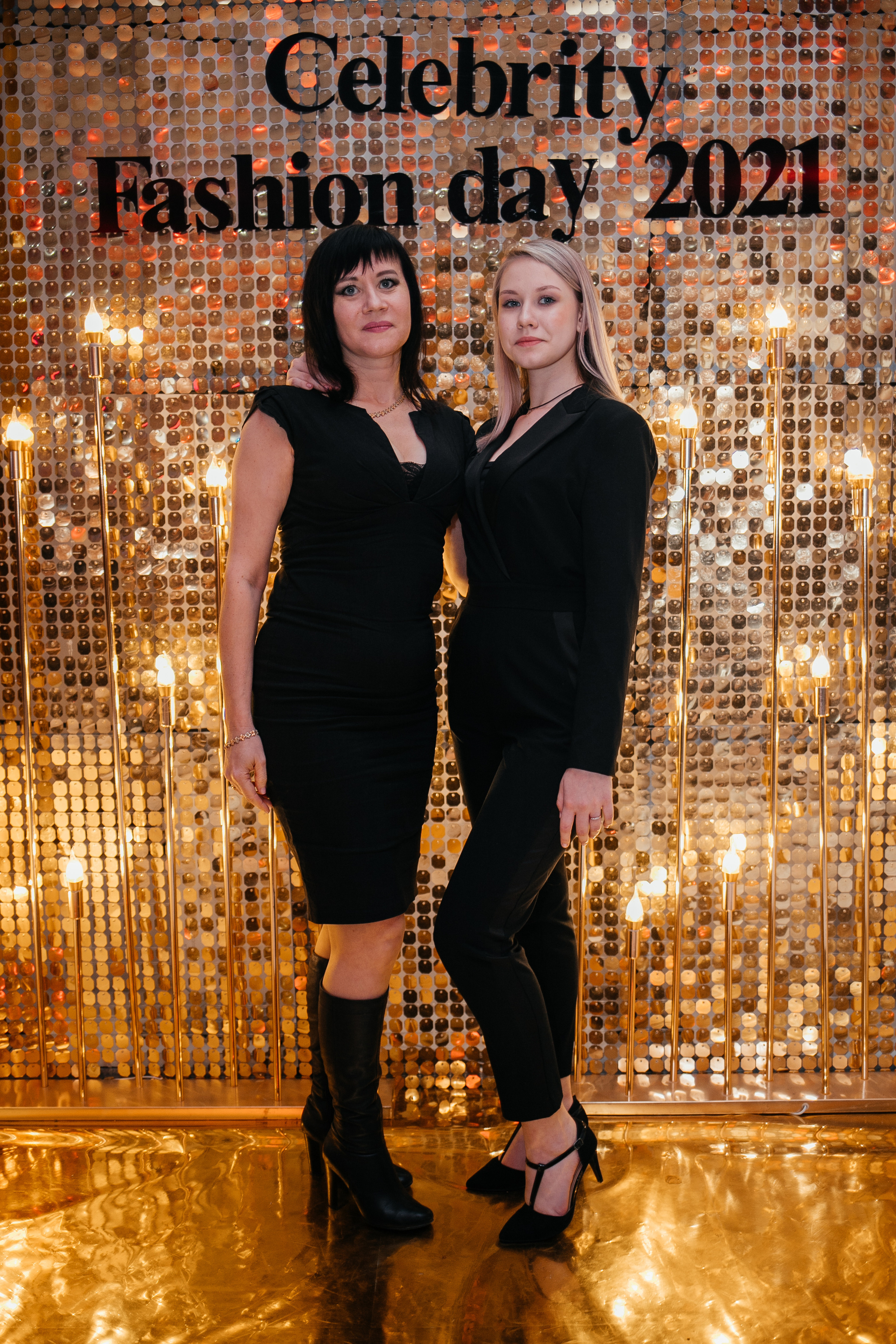 Вечеринка black party. Фотограф Георгиевск, КМВ Дамер Катерина