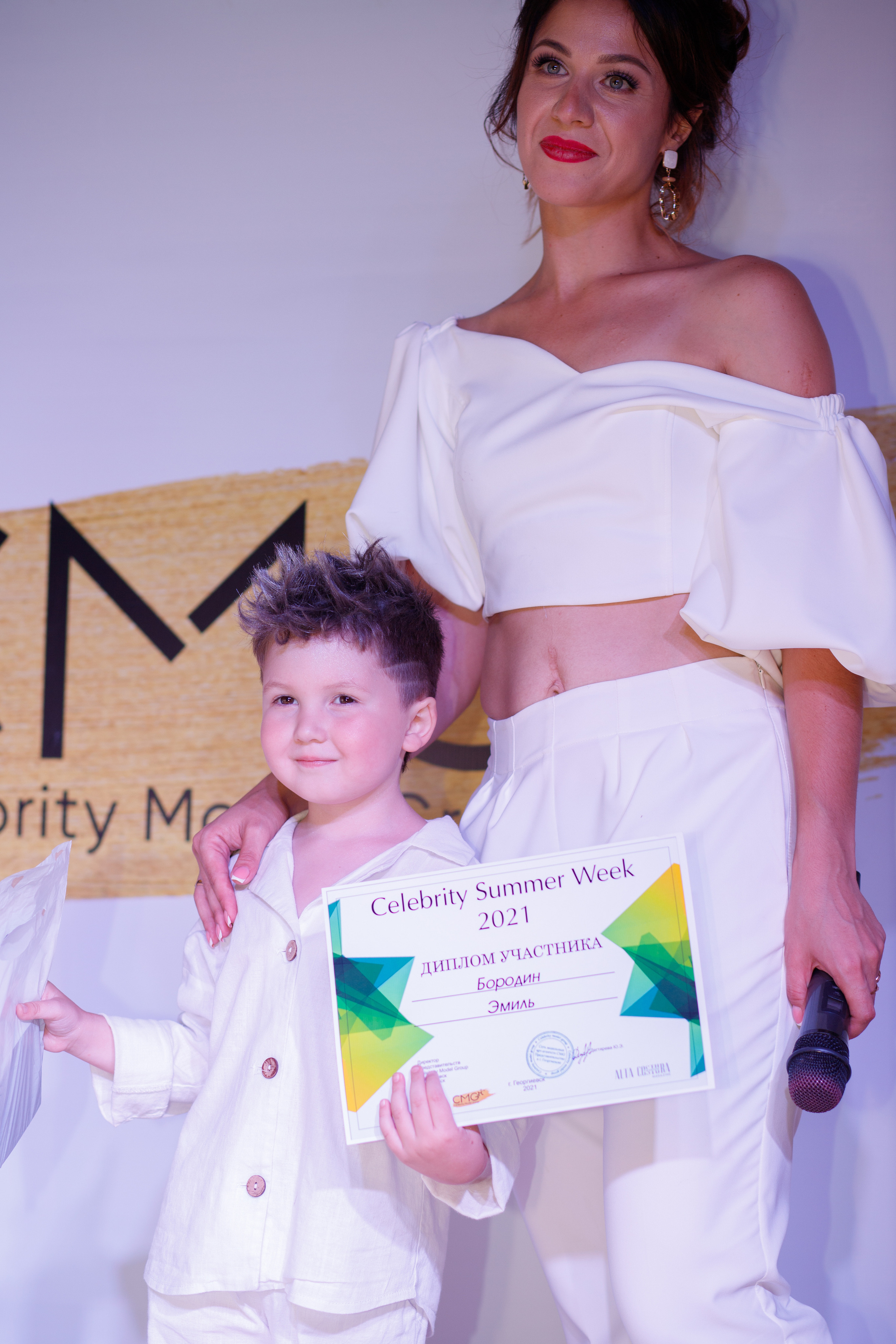 Вечеринка white party. Фотограф Георгиевск, КМВ Дамер Катерина