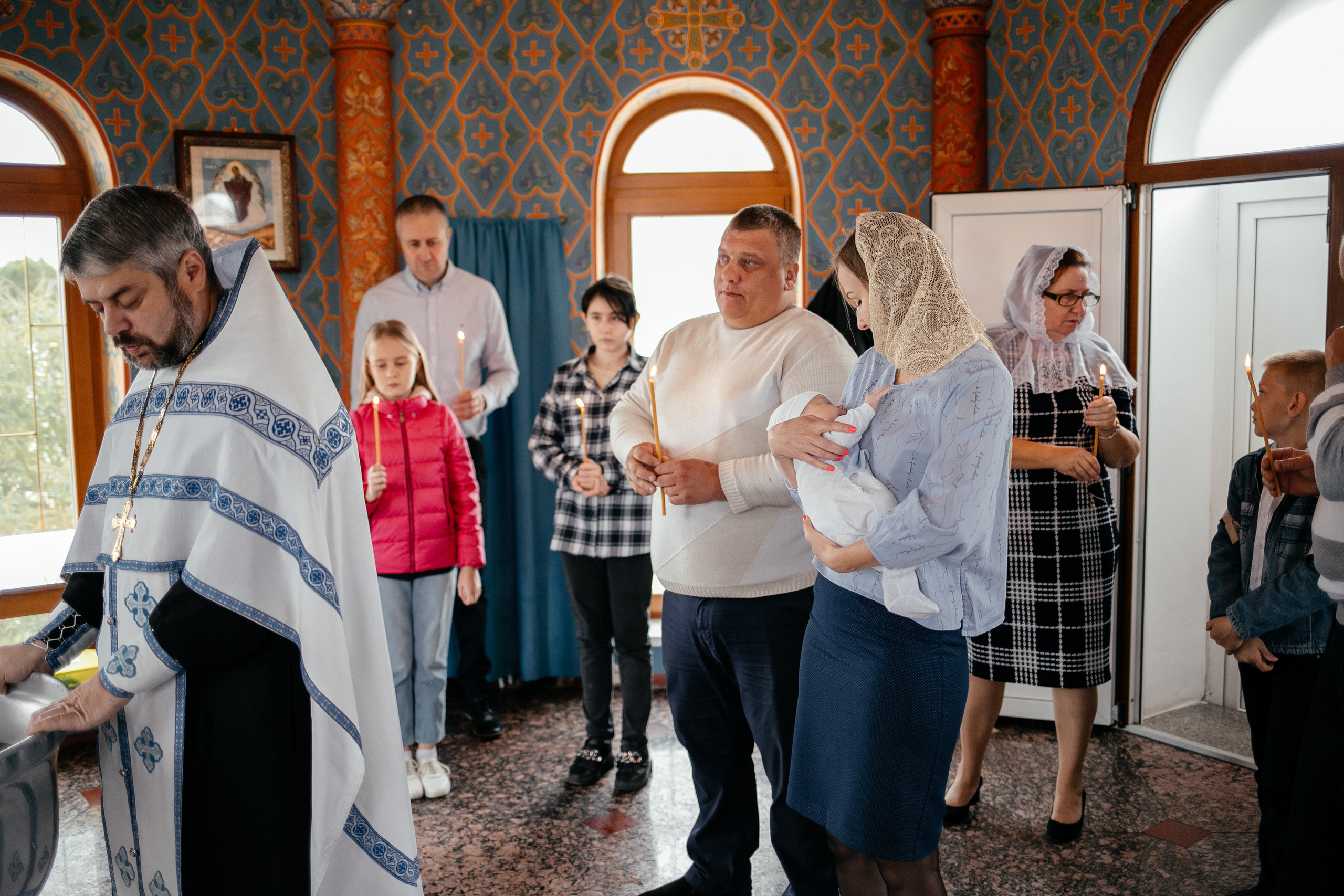 Женский монастырь, Ессентуки. Фотограф Георгиевск, КМВ Дамер Катерина
