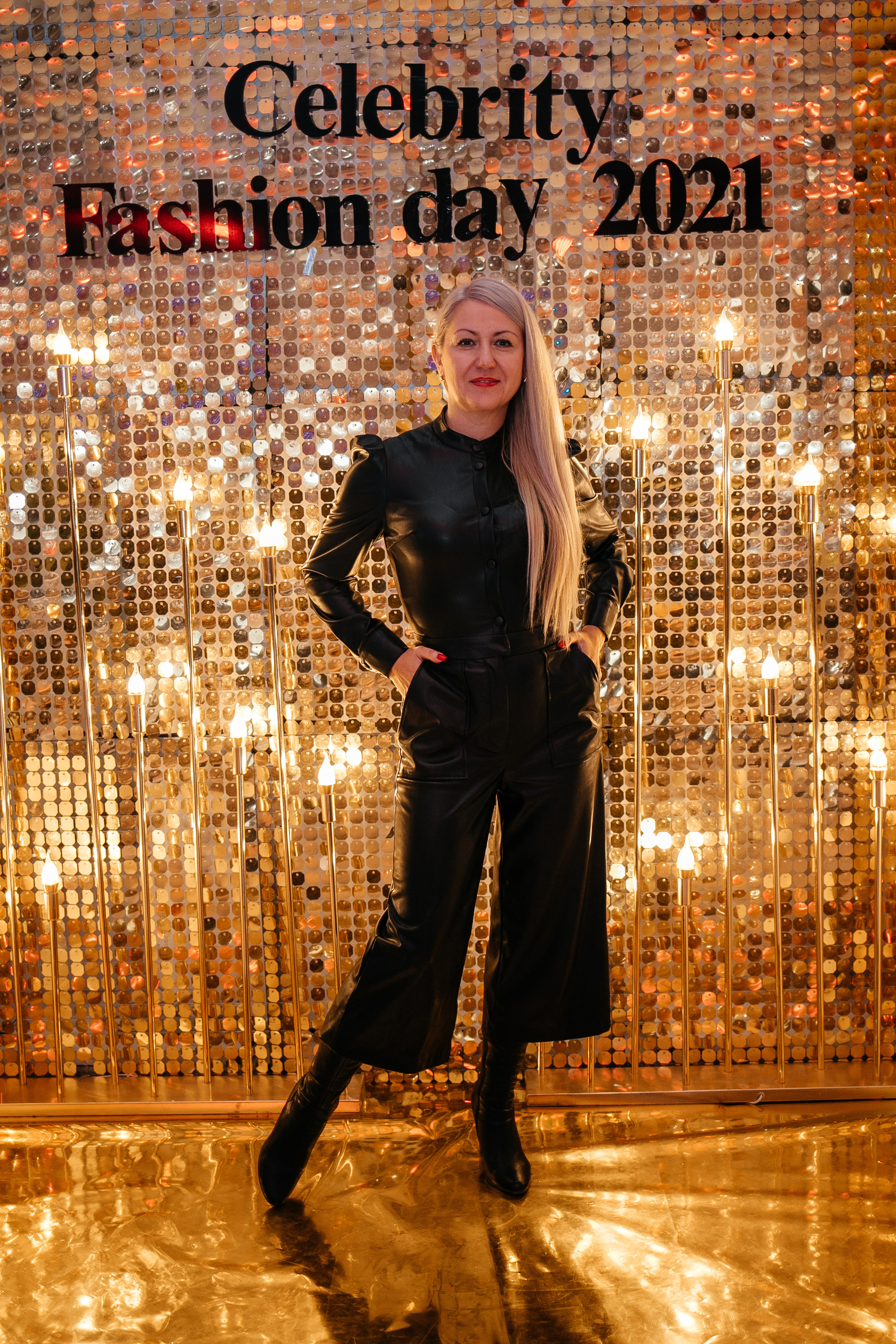 Вечеринка black party. Фотограф Георгиевск, КМВ Дамер Катерина