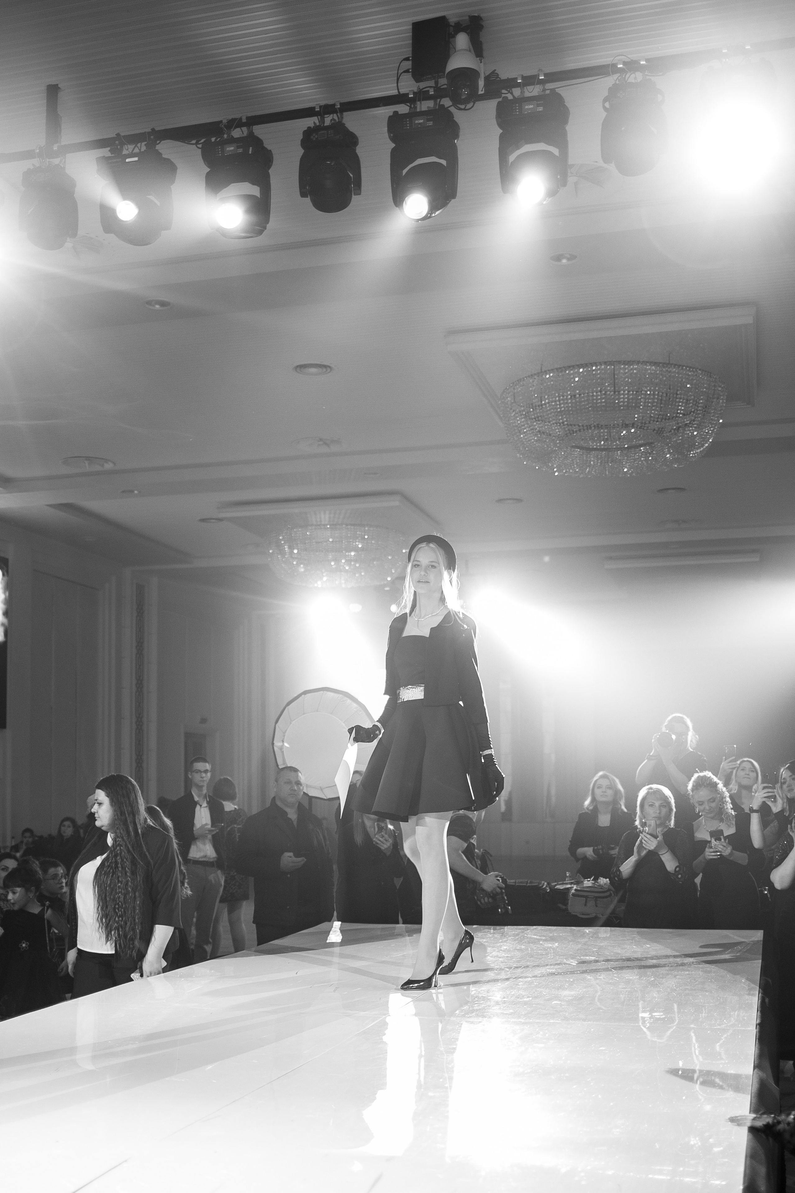 Вечеринка black party. Фотограф Георгиевск, КМВ Дамер Катерина