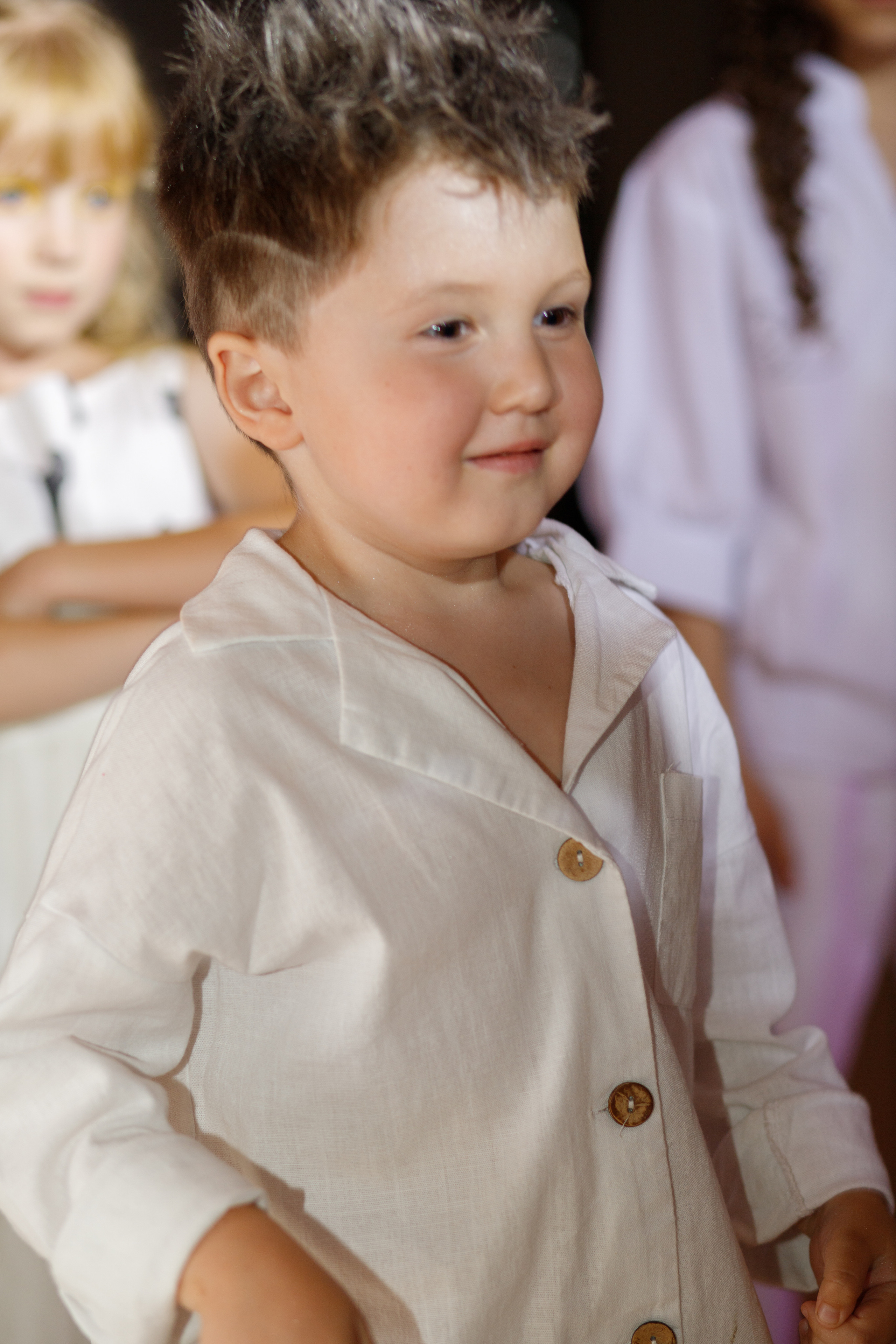 Вечеринка white party. Фотограф Георгиевск, КМВ Дамер Катерина