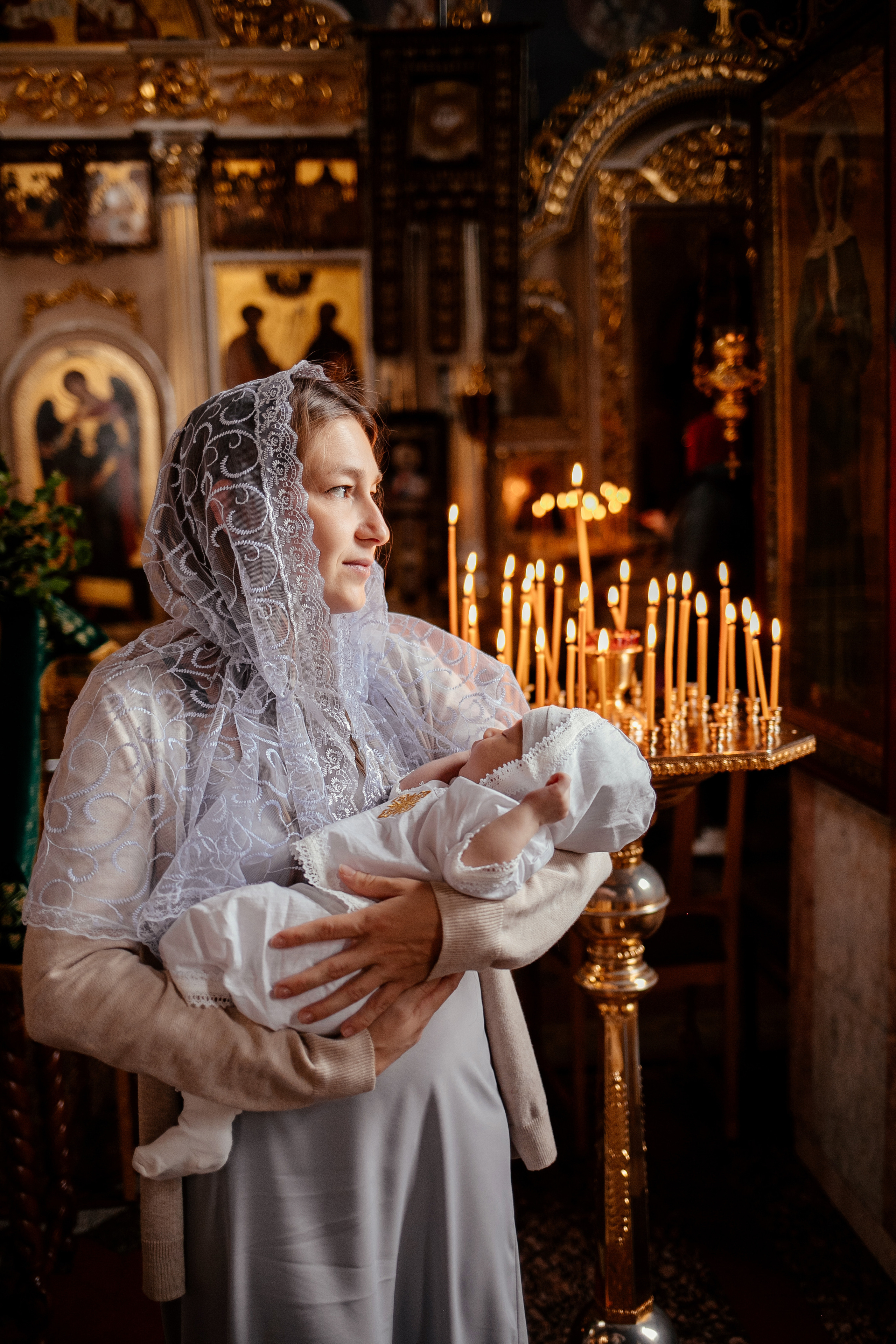 Женский монастырь, Ессентуки. Фотограф Георгиевск, КМВ Дамер Катерина