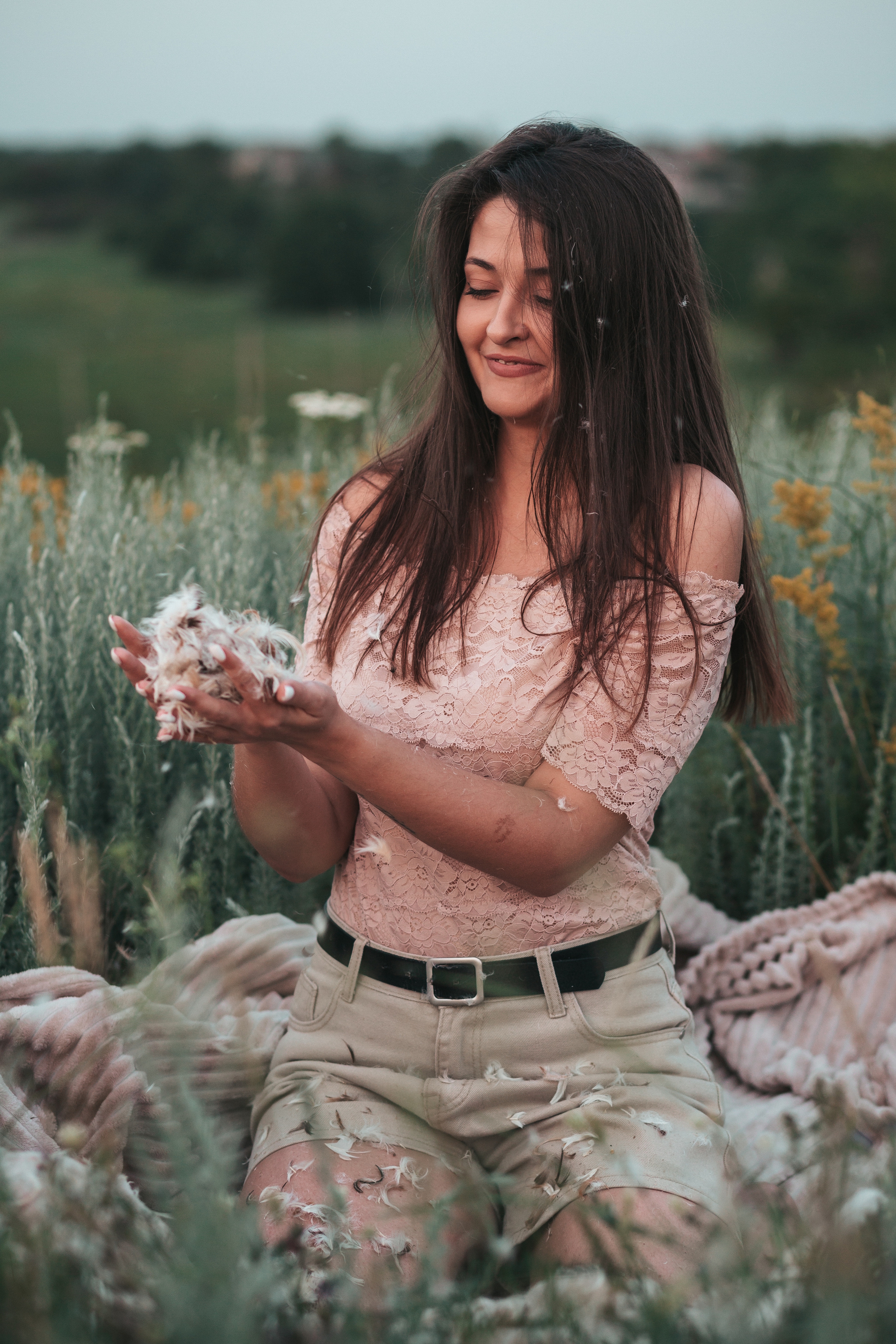 Руфина. Фотограф Георгиевск, КМВ Дамер Катерина
