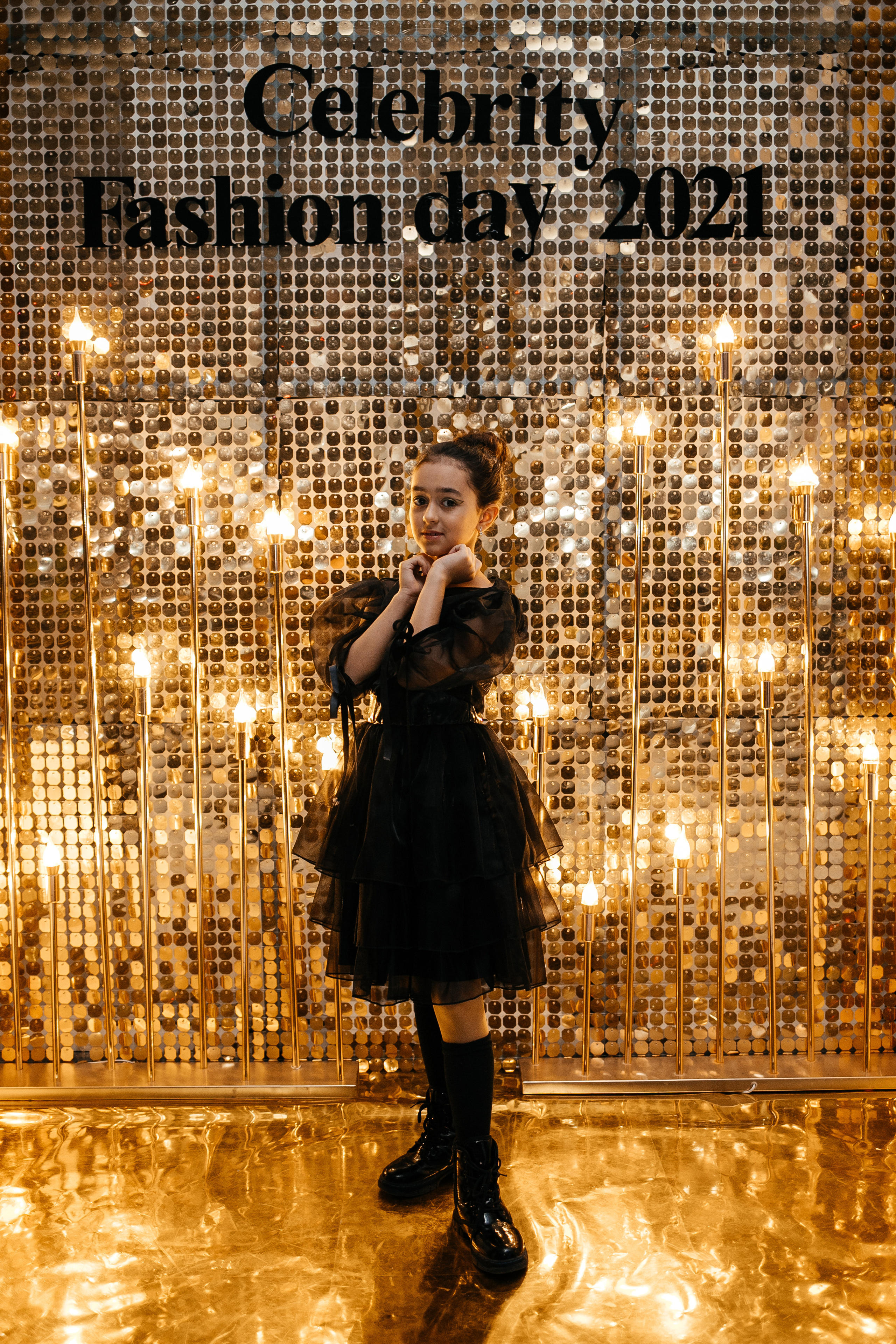 Вечеринка black party. Фотограф Георгиевск, КМВ Дамер Катерина