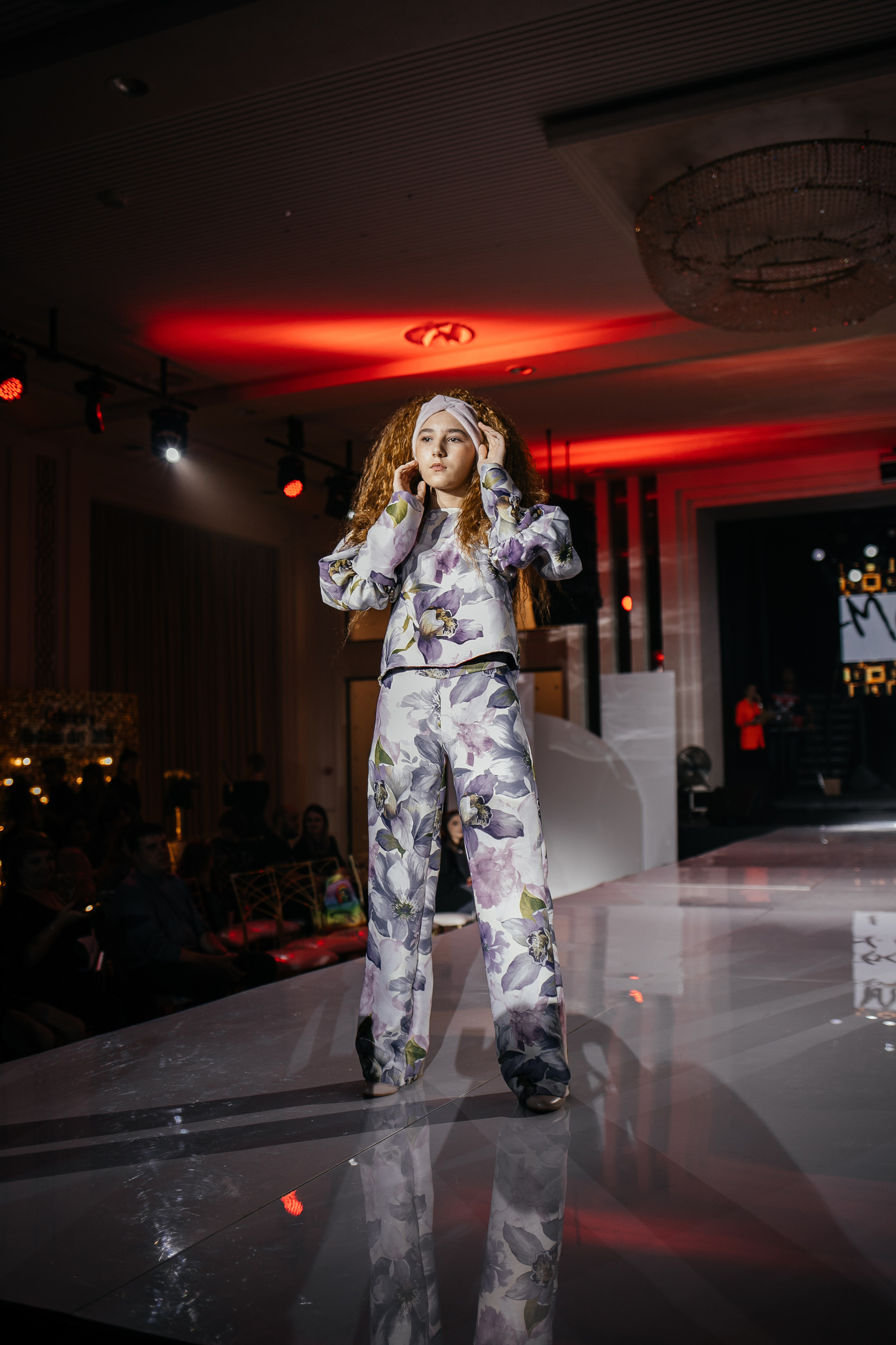 Вечеринка black party. Фотограф Георгиевск, КМВ Дамер Катерина
