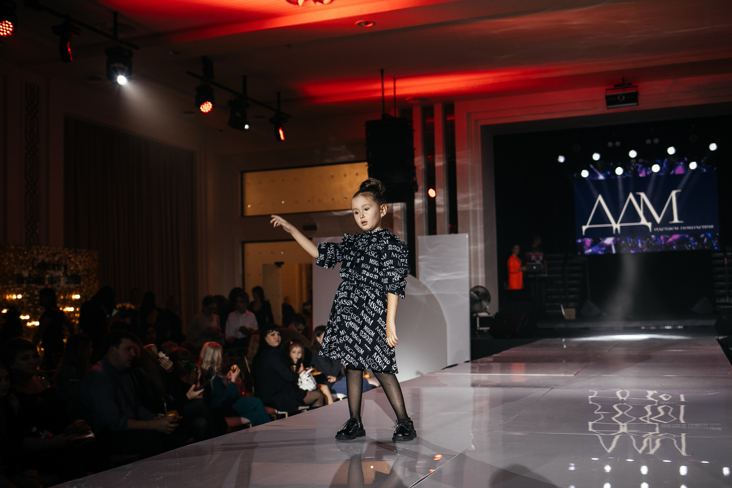 Вечеринка black party. Фотограф Георгиевск, КМВ Дамер Катерина