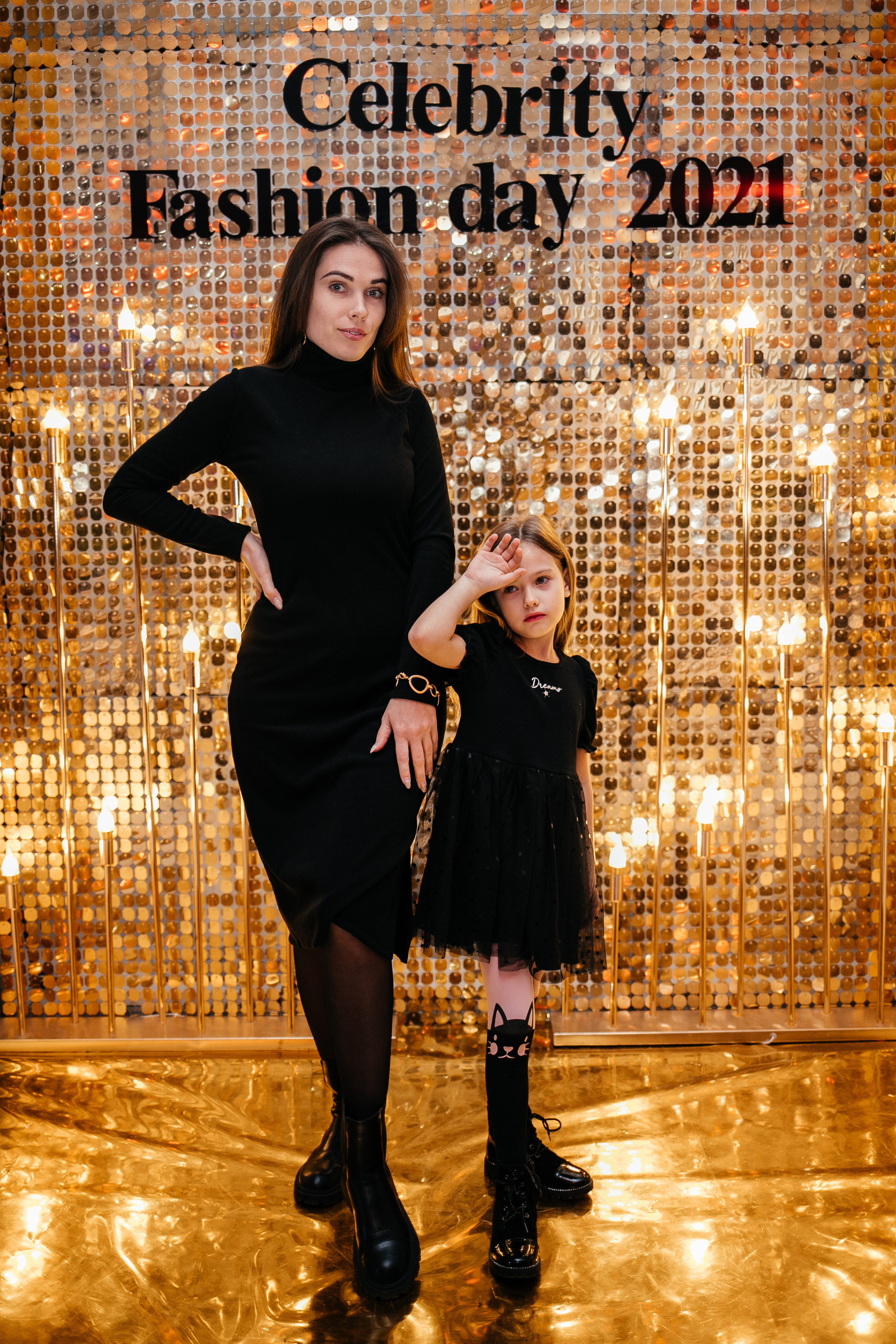 Вечеринка black party. Фотограф Георгиевск, КМВ Дамер Катерина