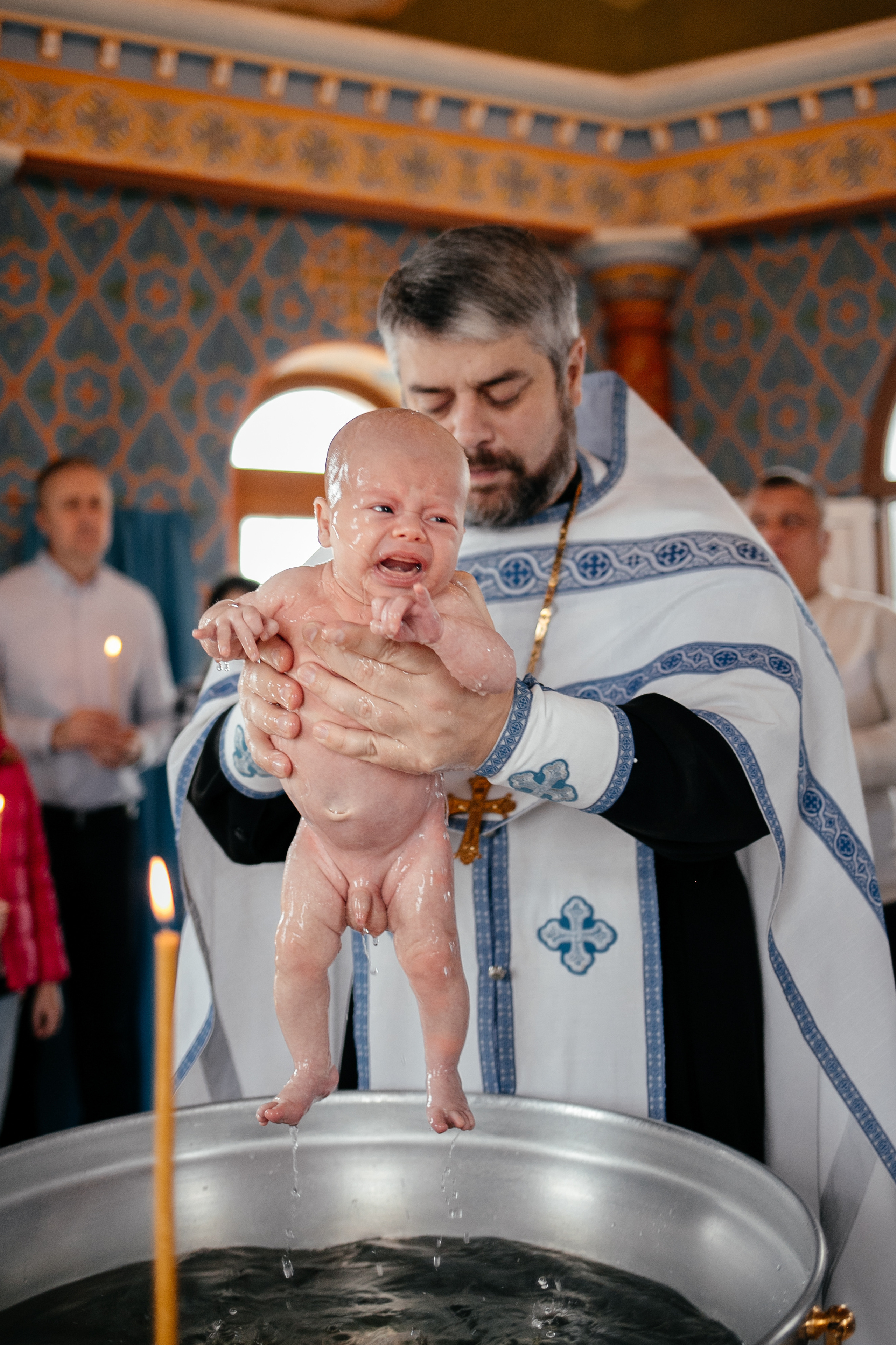 Женский монастырь, Ессентуки. Фотограф Георгиевск, КМВ Дамер Катерина