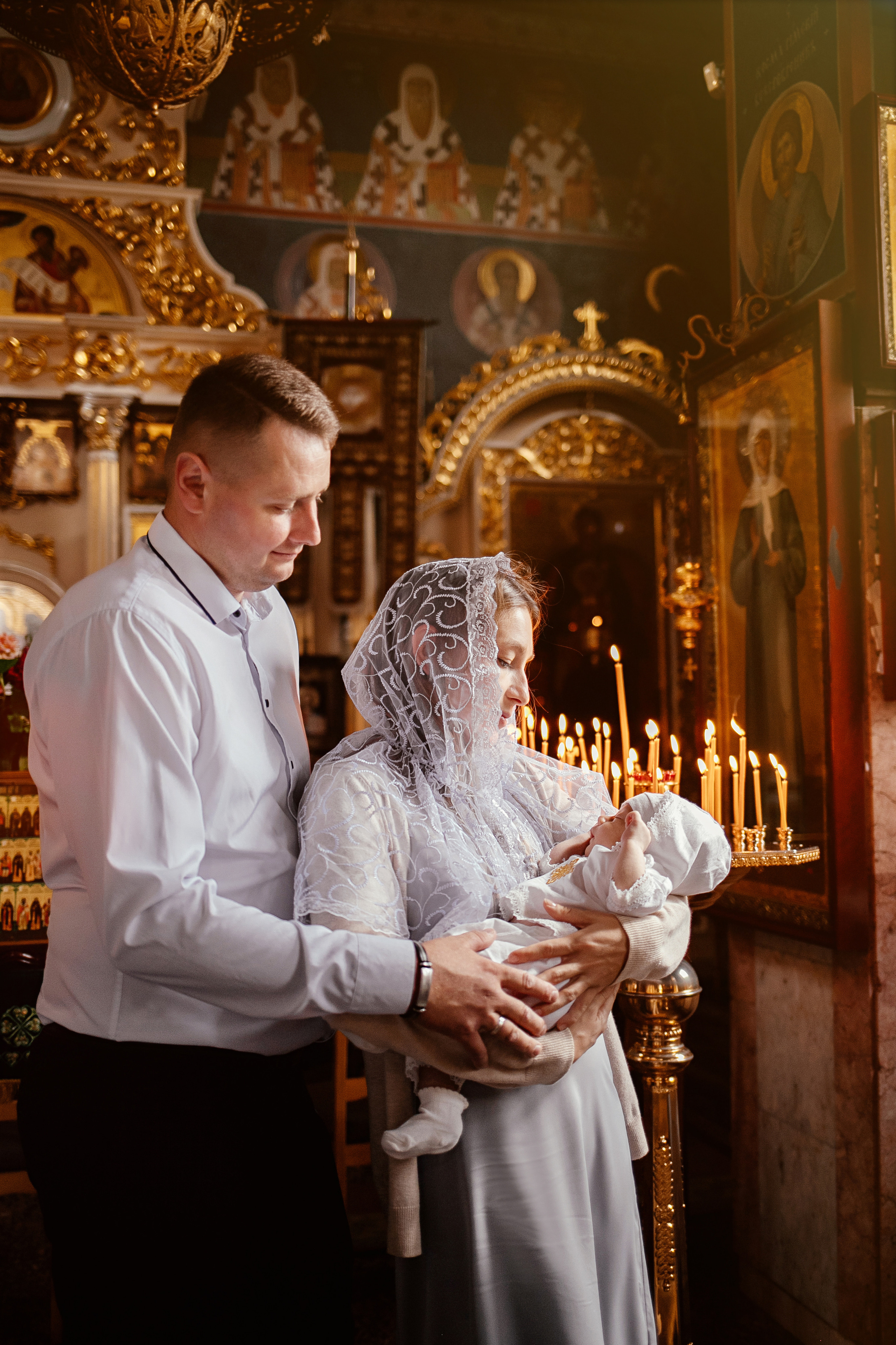 Женский монастырь, Ессентуки. Фотограф Георгиевск, КМВ Дамер Катерина