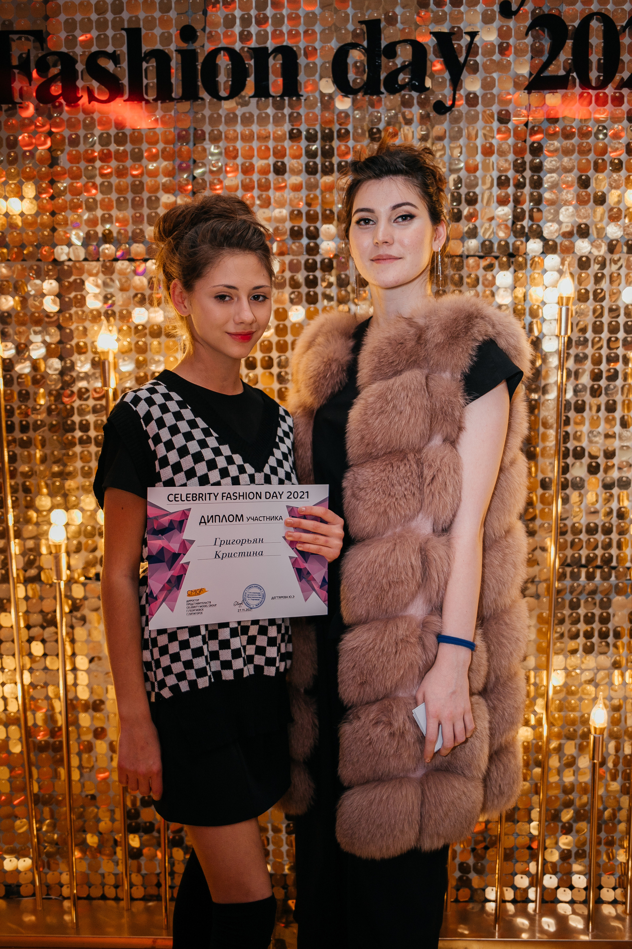 Вечеринка black party. Фотограф Георгиевск, КМВ Дамер Катерина