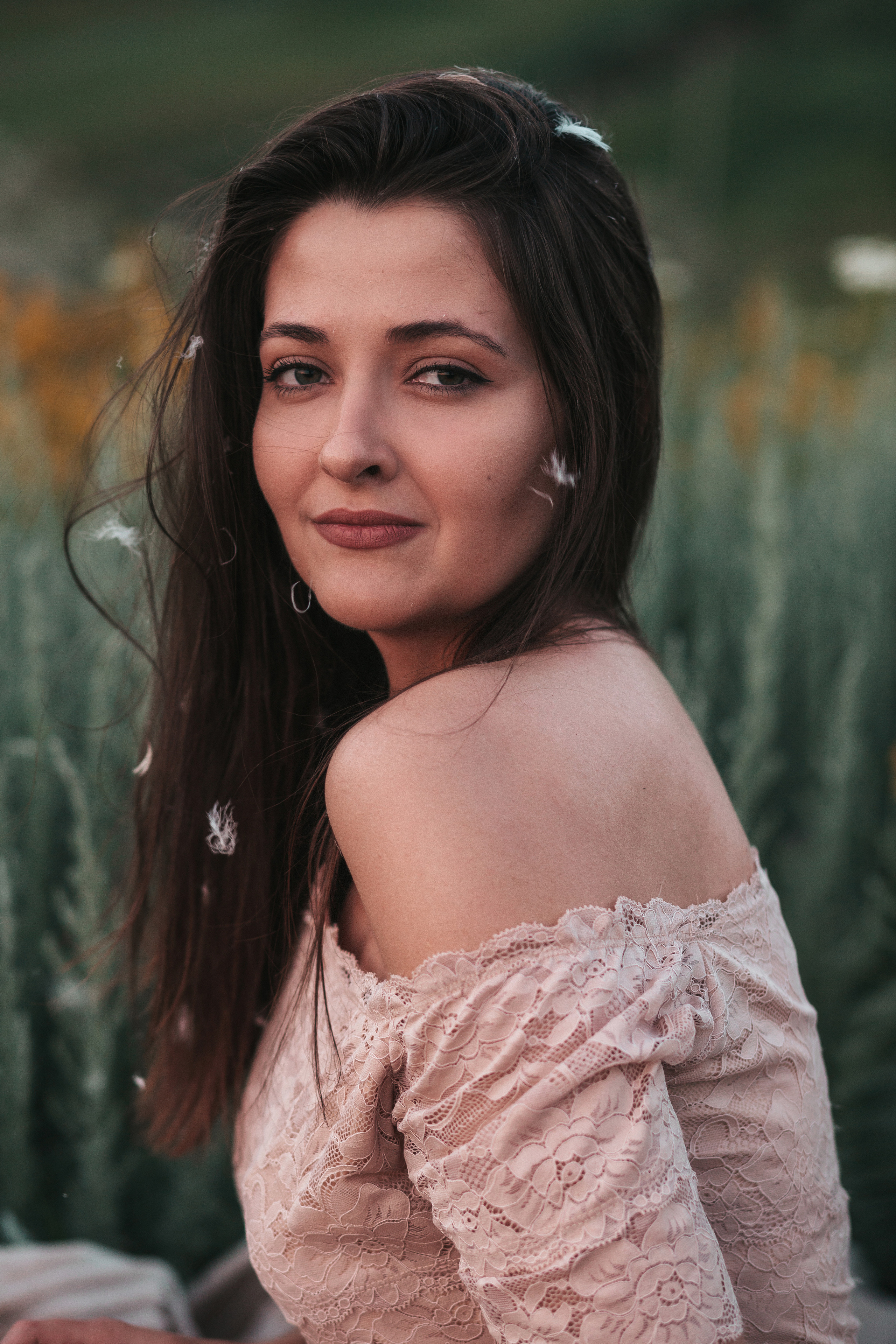 Руфина. Фотограф Георгиевск, КМВ Дамер Катерина