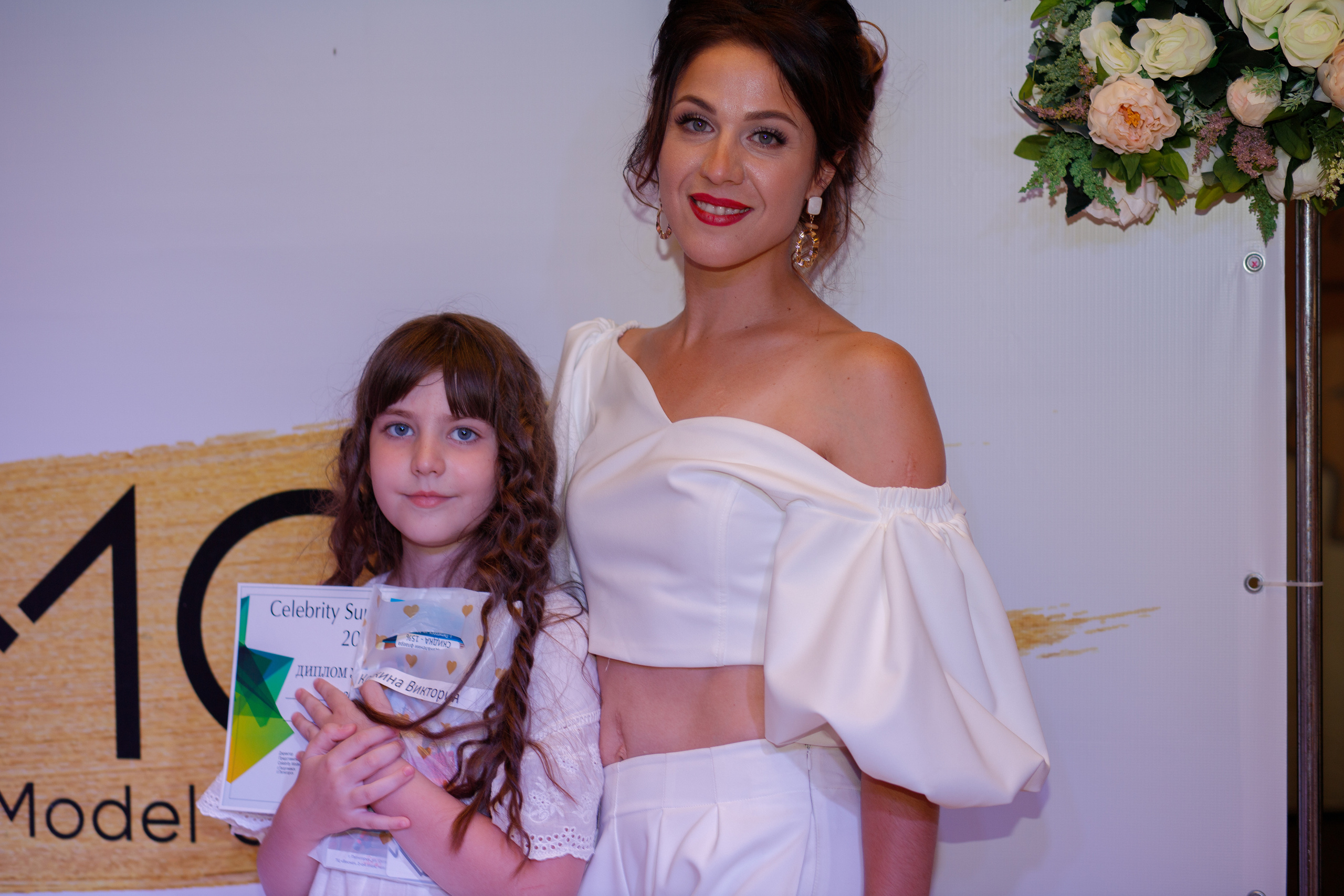 Вечеринка white party. Фотограф Георгиевск, КМВ Дамер Катерина
