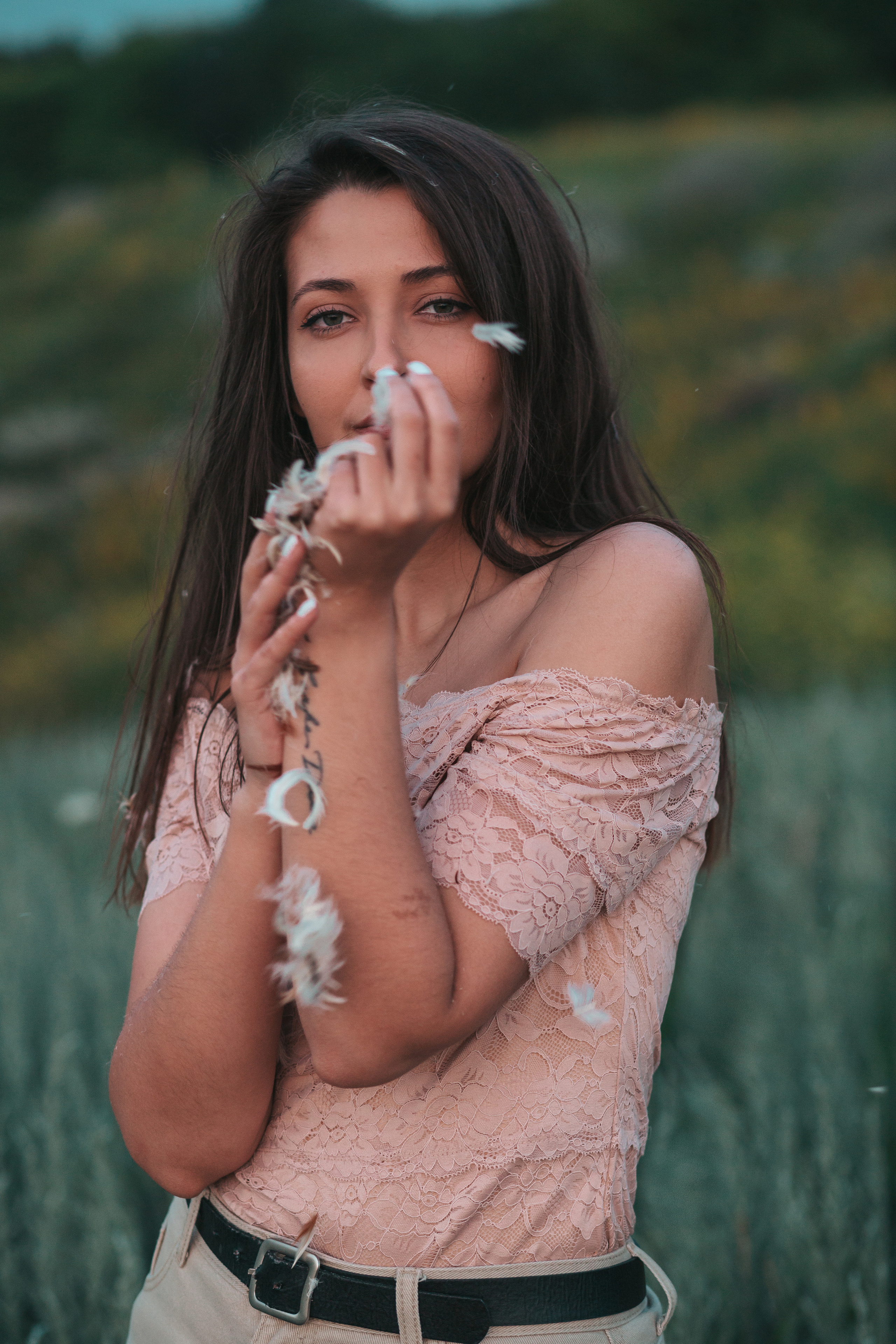 Руфина. Фотограф Георгиевск, КМВ Дамер Катерина