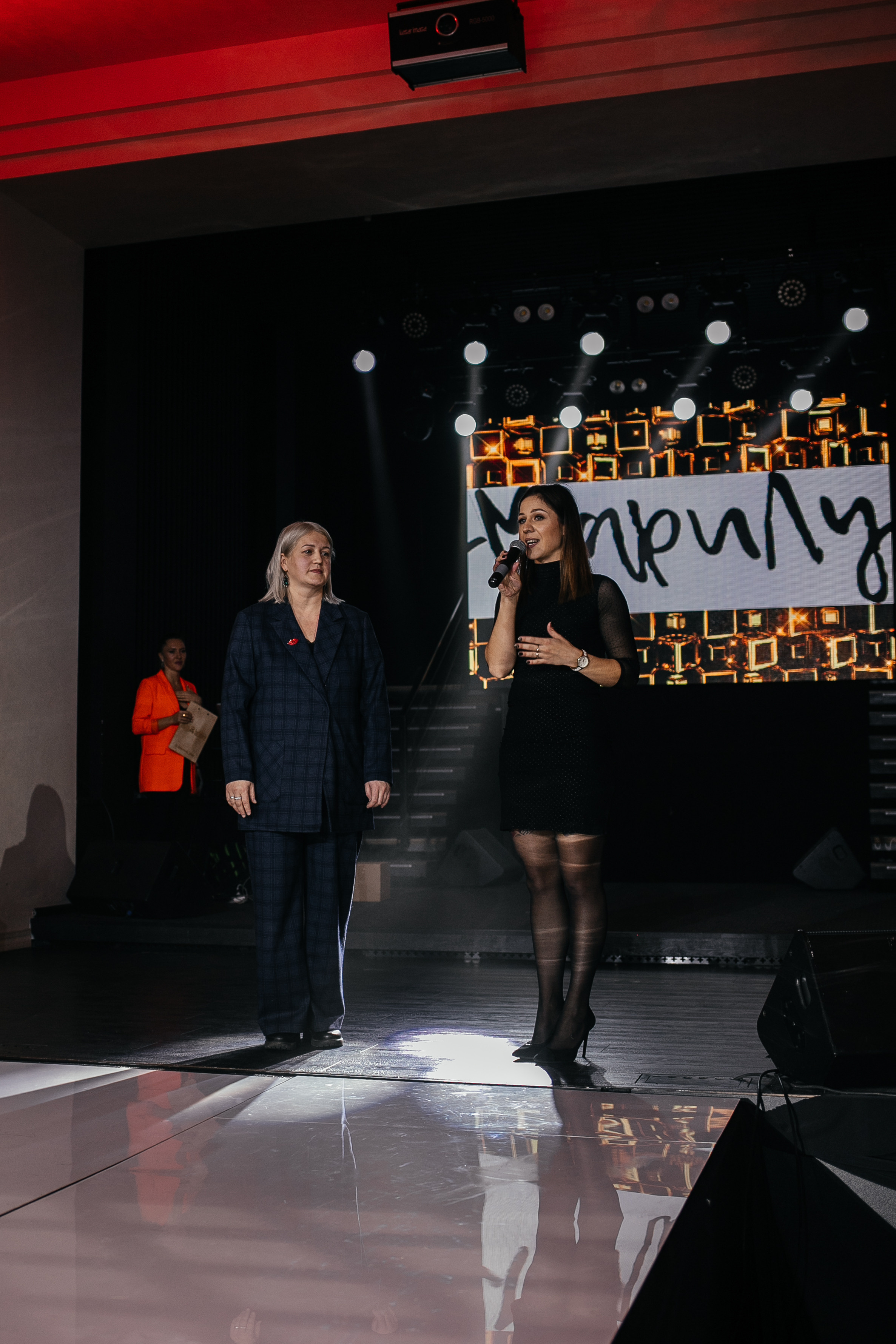 Вечеринка black party. Фотограф Георгиевск, КМВ Дамер Катерина