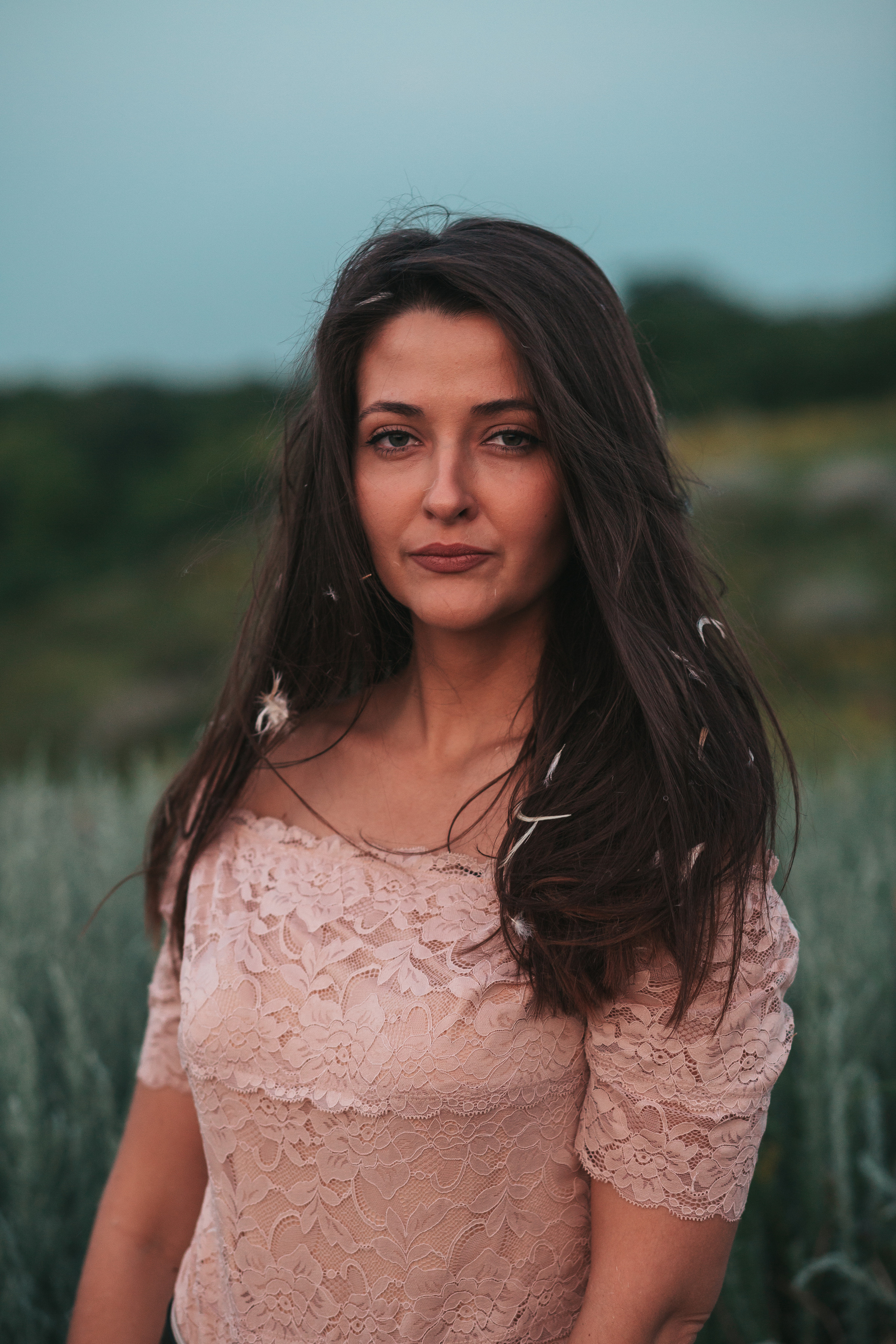 Руфина. Фотограф Георгиевск, КМВ Дамер Катерина